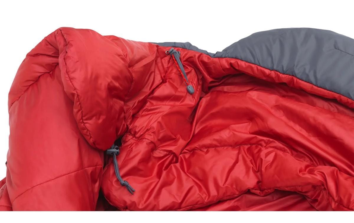 ROBENS Sac de couchage momie »Snowfall III -13 °C Regular«