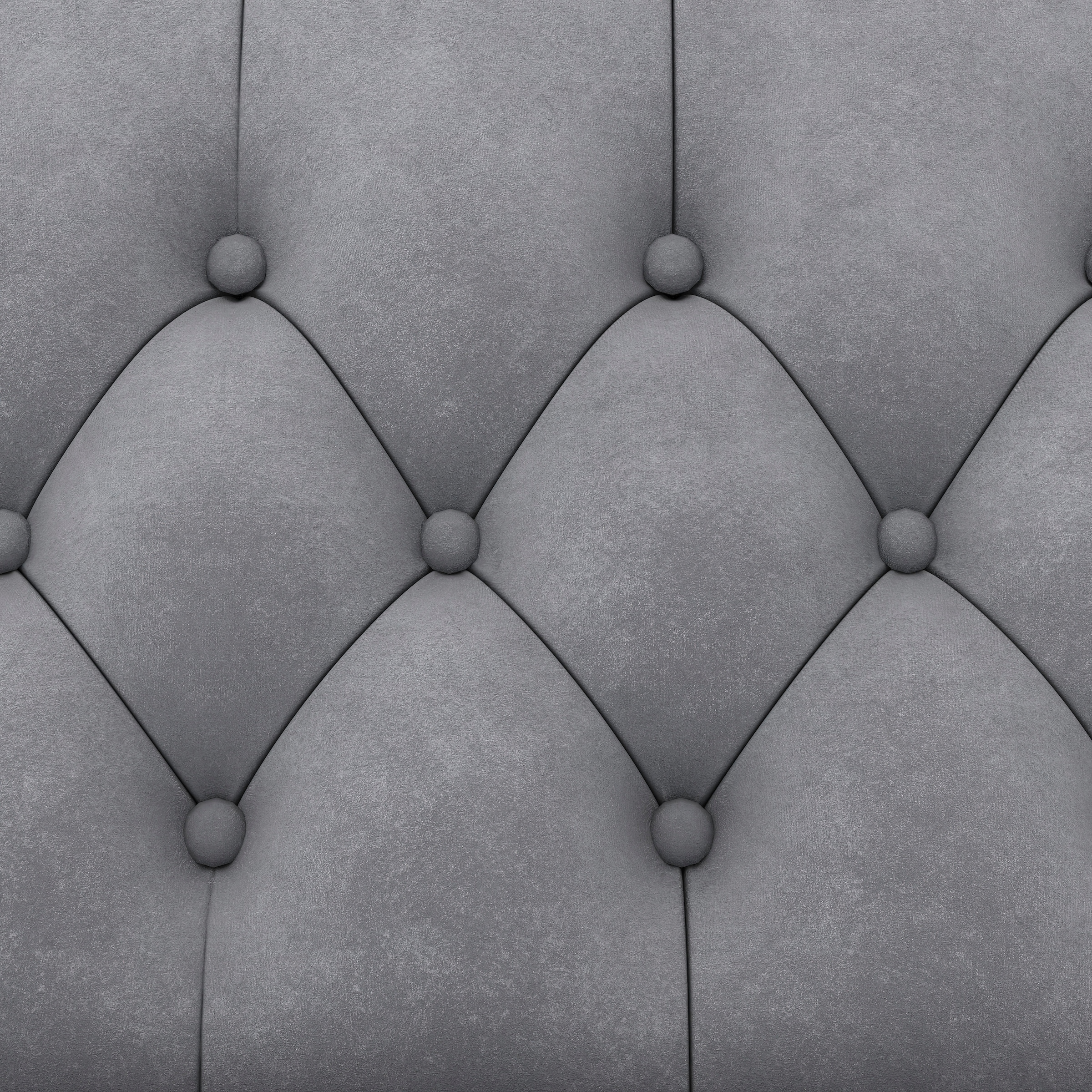 Dorel Home Ecksofa »Felix, L-Form, 241 cm (Liegefl.108x195 cm), Recamiere tauschbar,« verstellb. Rückenlehne, Bett-Funktion, Velours, Kunstleder, Vintage