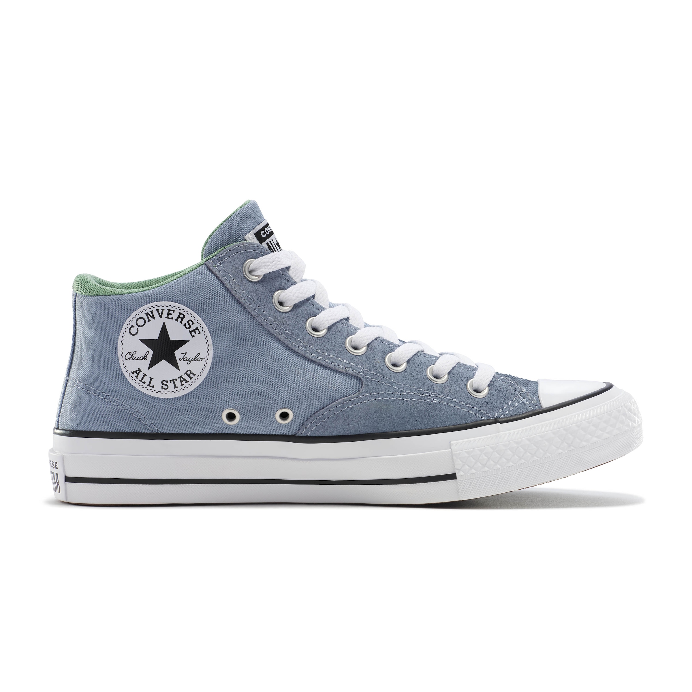 Converse Sneaker »CHUCK TAYLOR ALL STAR MALDEN STREET CANVAS & SUEDE«