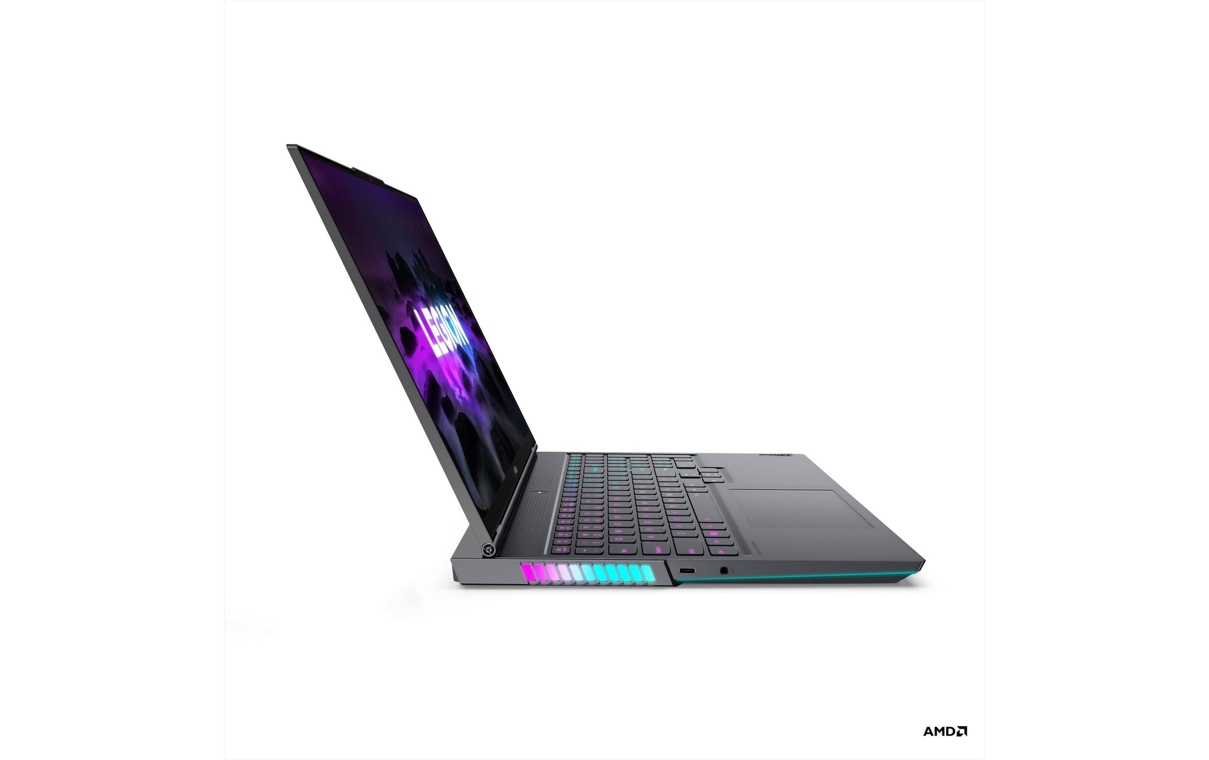 Lenovo Notebook »Legion 7 16ACHg6 (A«, 40,48 cm, / 16 Zoll, AMD, Ryzen 7, GeForce RTX 3070, 1000 GB SSD