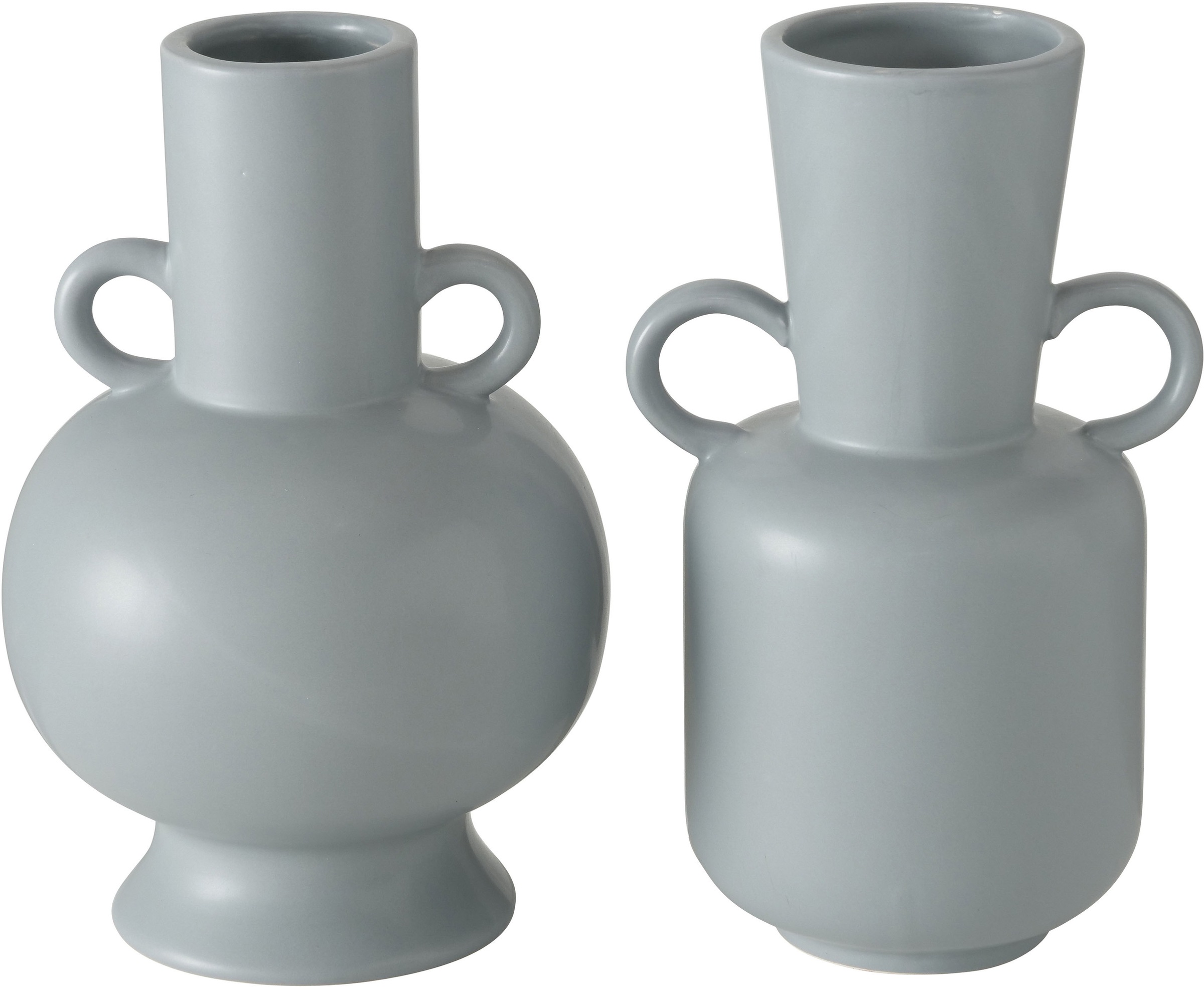 Image of BOLTZE Tischvase »Danjin«, (Set, 2 St.) bei Ackermann Versand Schweiz
