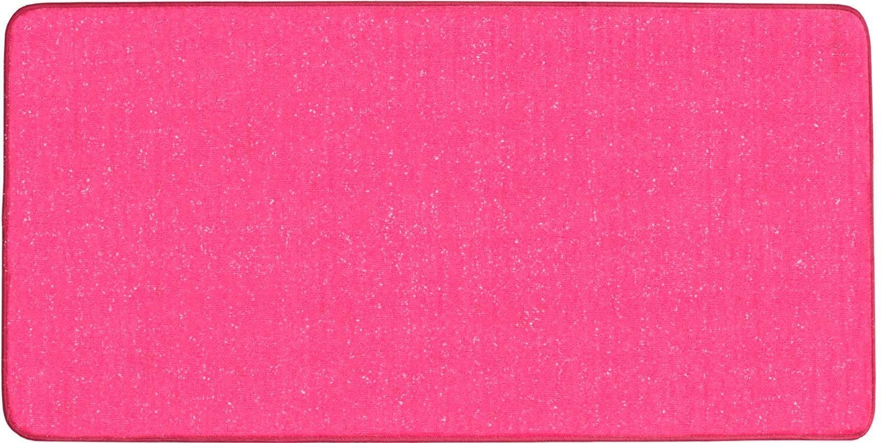 Image of Primaflor-Ideen in Textil Kinderteppich »HARROW FLASH«, rechteckig, 5 mm Höhe, Glitzereffekt, Kinderzimmer bei Ackermann Versand Schweiz