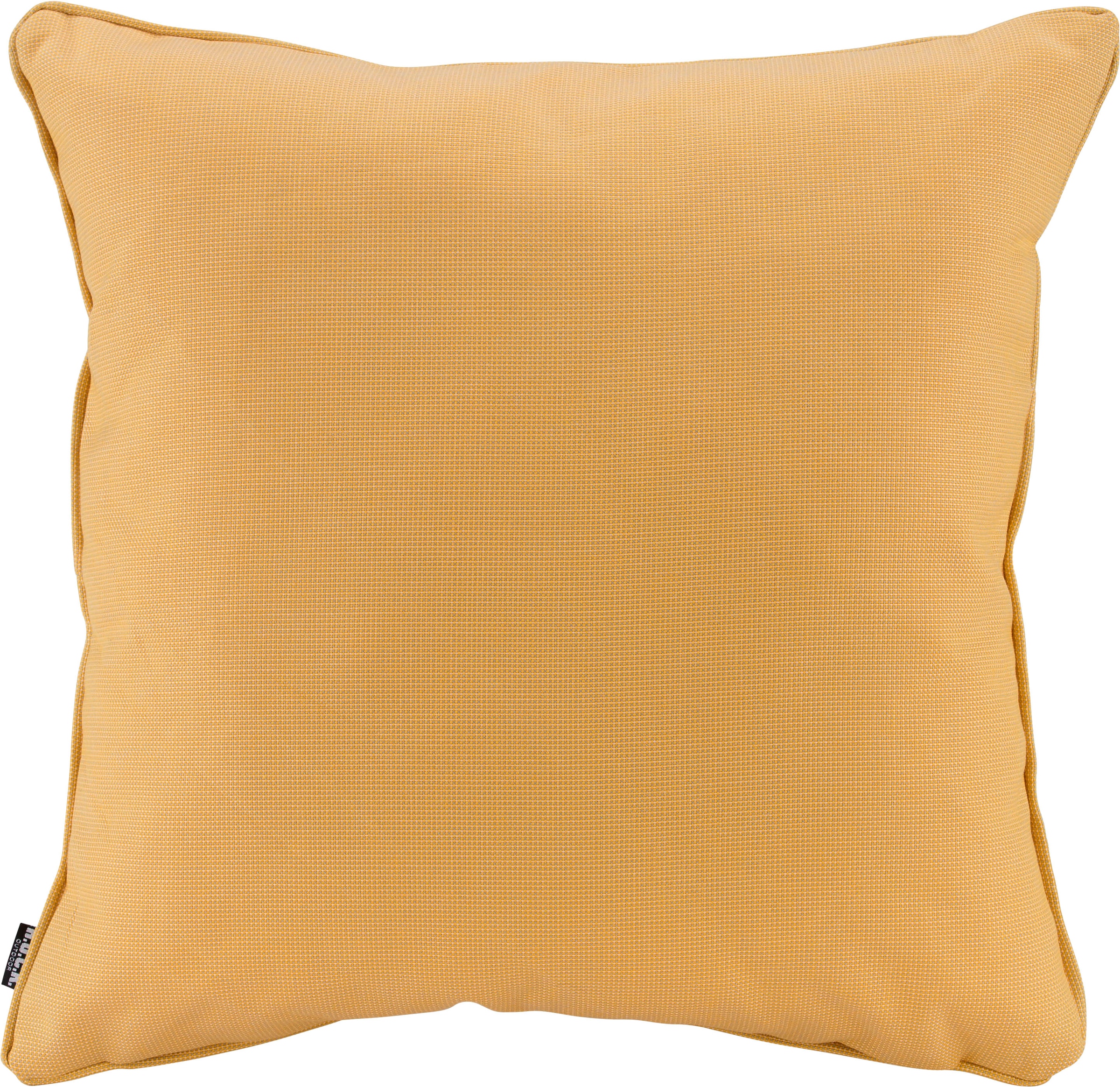 H.O.C.K. Dekokissen »Eliza-Bouquet Outdoor« Outdoor geeignet, Kissenhülle mit Füllung, 1 Stück