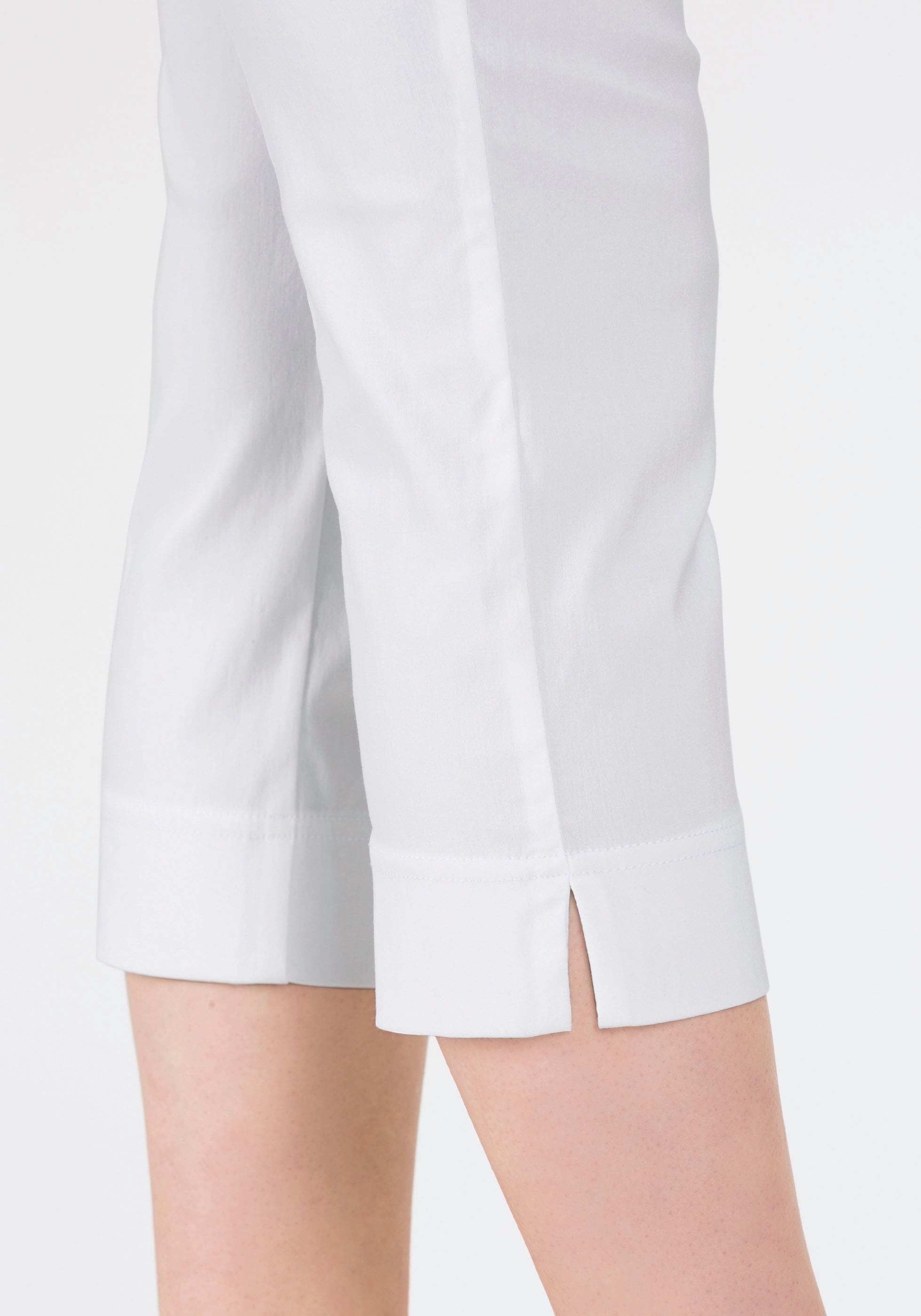 Stehmann Caprihose »Ina«, in Grössen 32 bis 52