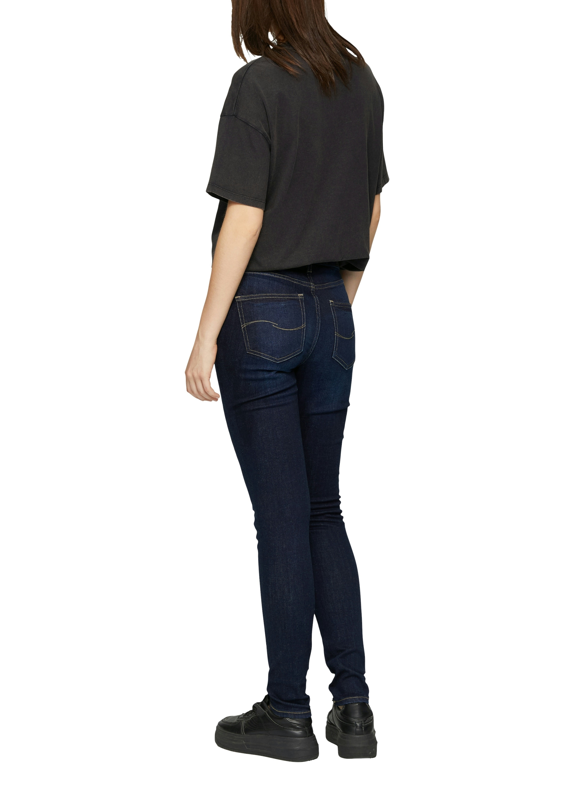 QS Jeans skinny »SADIE« avec poches