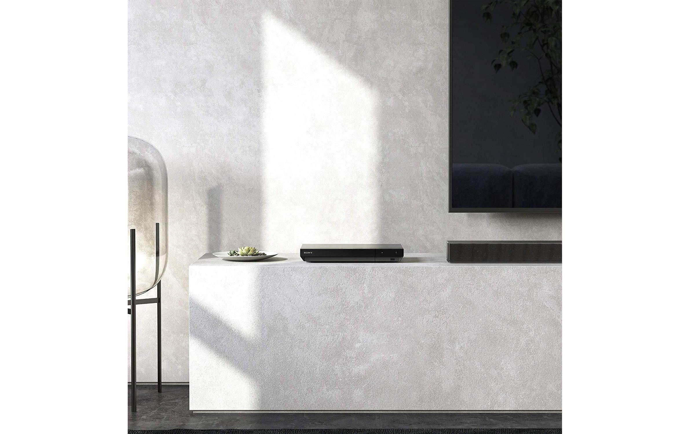 Sony Blu-ray-Player »UBPX500«