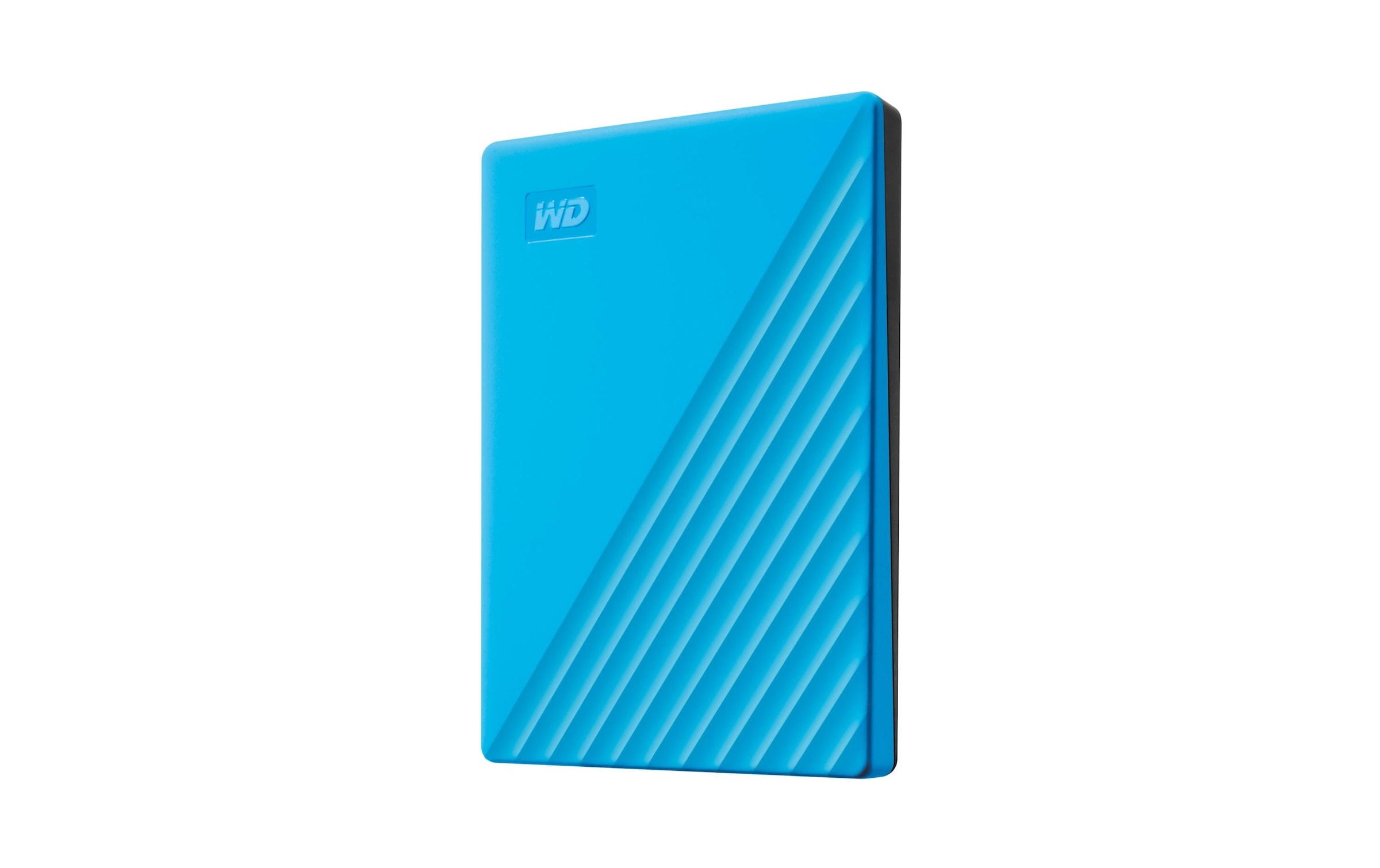 Western Digital externe HDD-Festplatte »My Passport 2 TB«