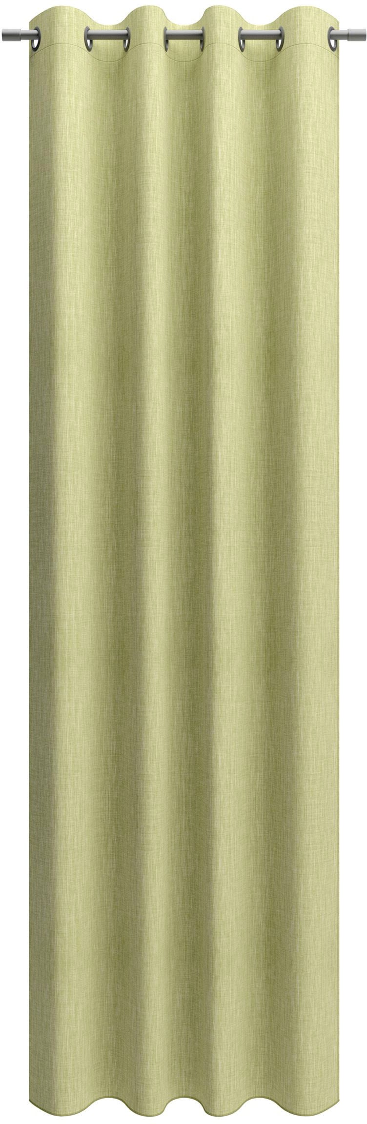 Neutex for you! Vorhang »Libre-ECO«, (1 St.), Breite 142 cm, nach Mass