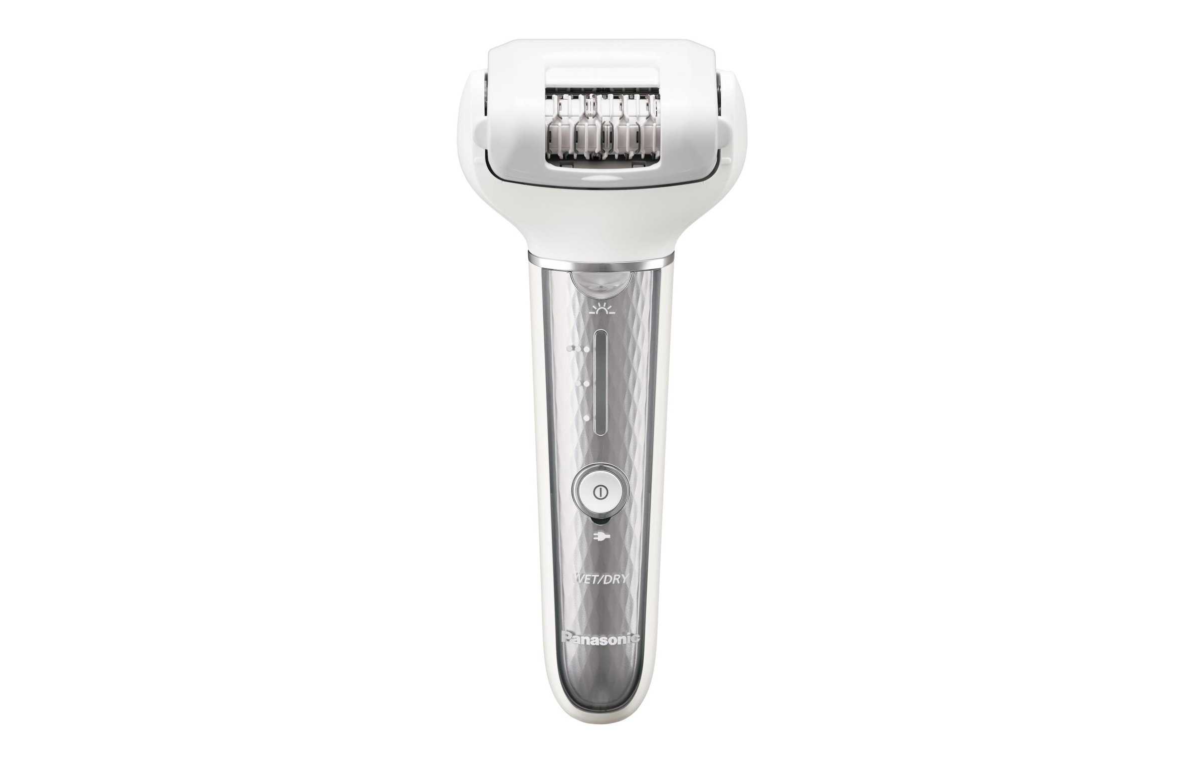 Panasonic Epilierer »ES-EL9A-S503«