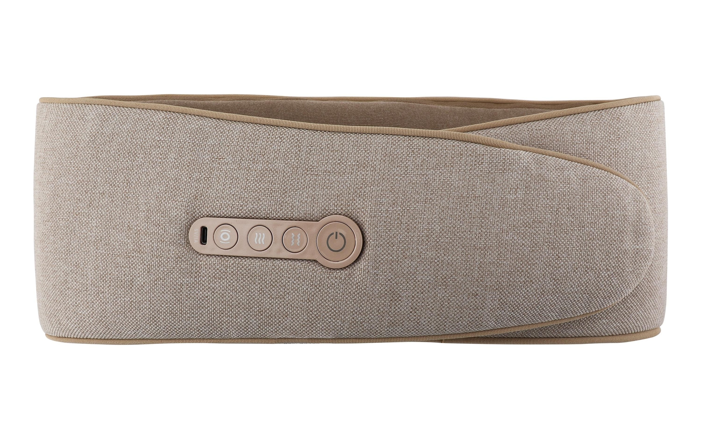 Terraillon Appareil de massage »Massagegürtel Waist Massager 15405«