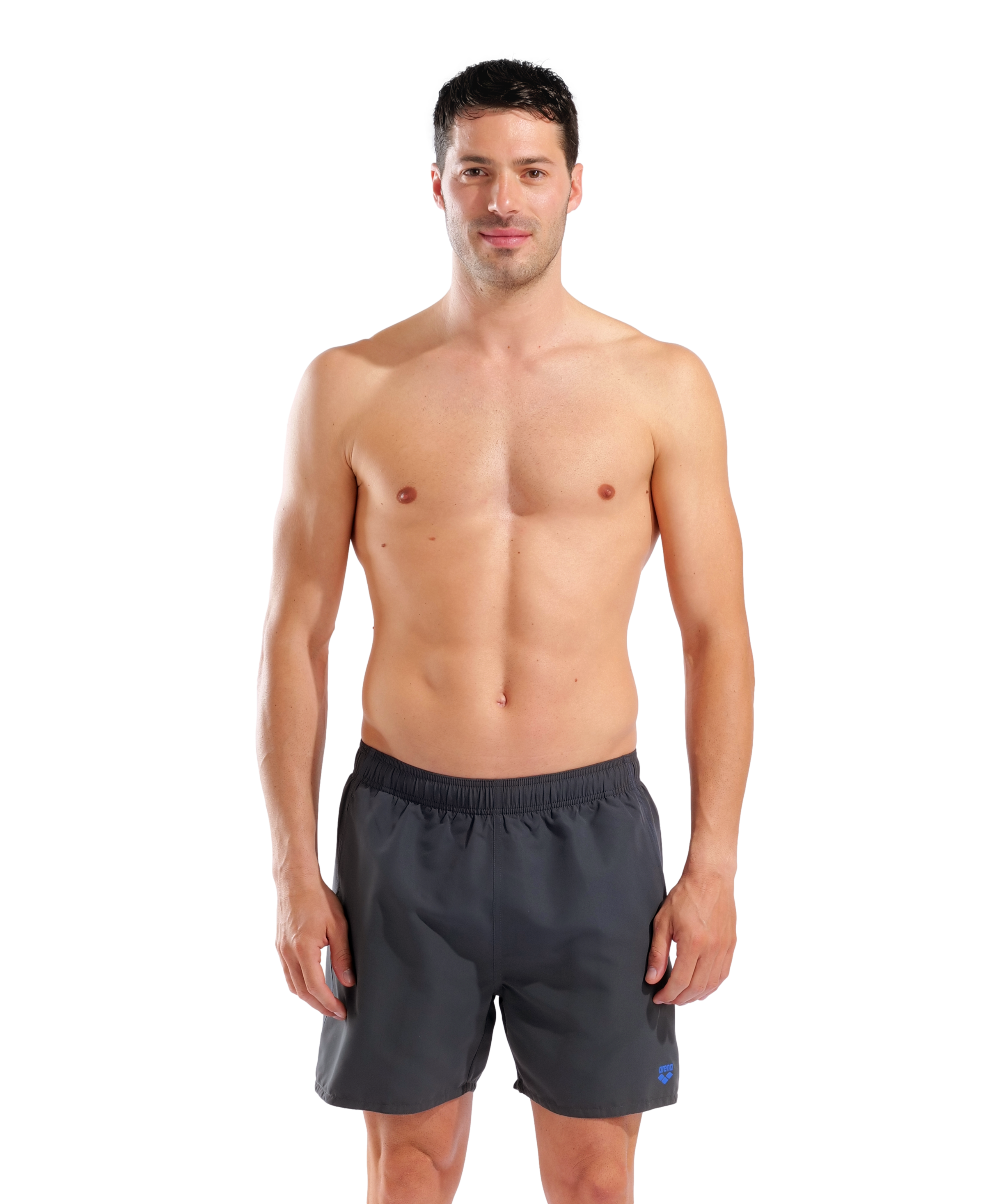 Arena Short de bain »FUNDAMENTALS BOXER R«