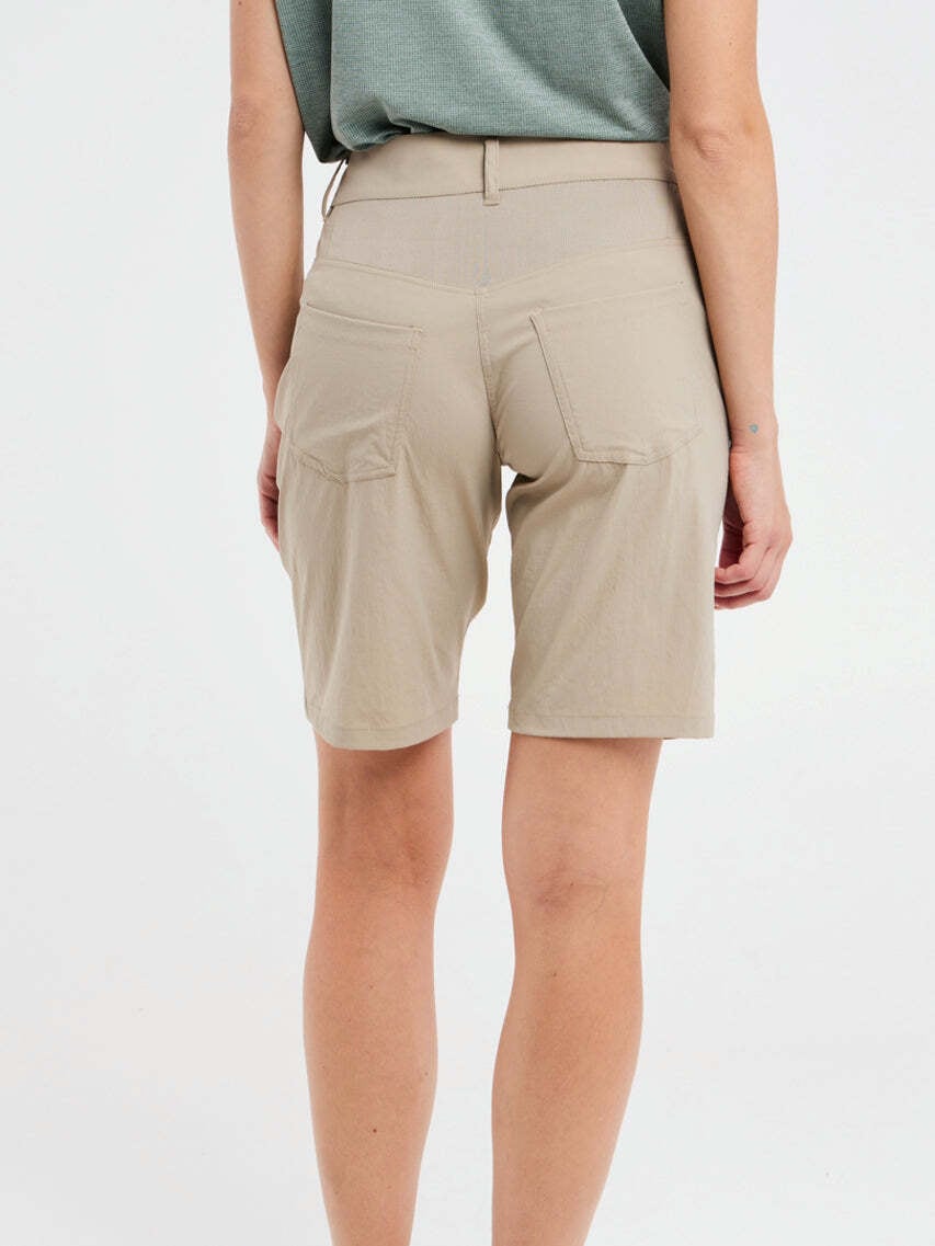 Protest Pantalon de trekking »Trekking Shorts PRTCEDRO«