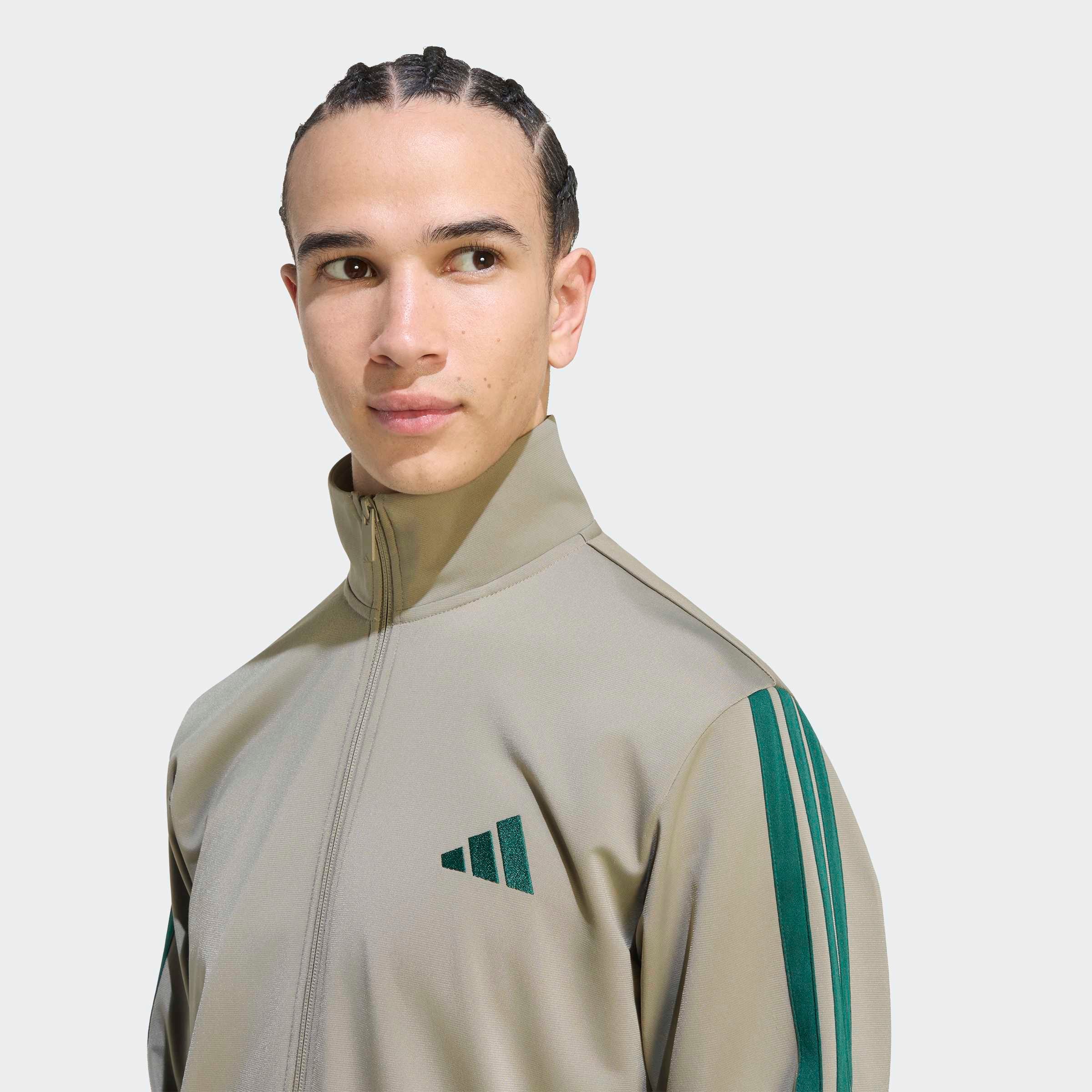 Image of adidas Sportswear Trainingsanzug "DAYREADY" 2