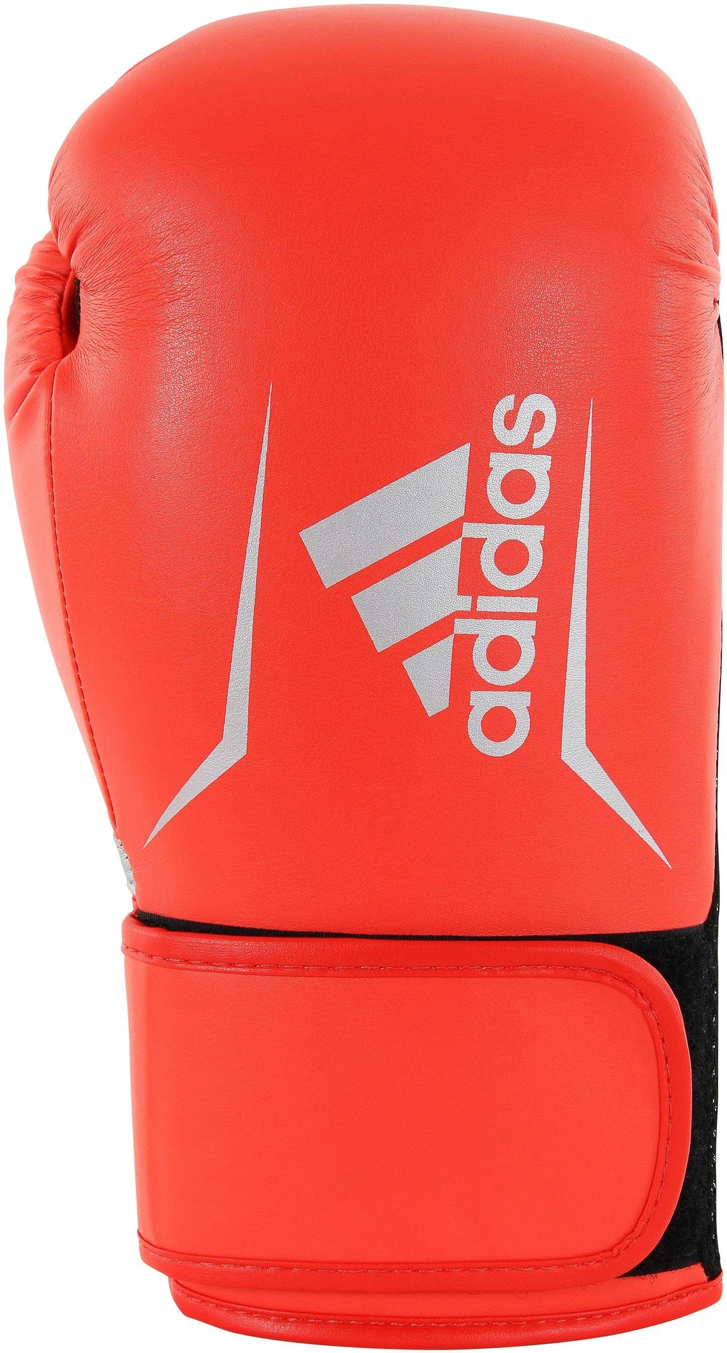 Entdecke adidas Performance Boxhandschuhe »Damen Speed 100« auf