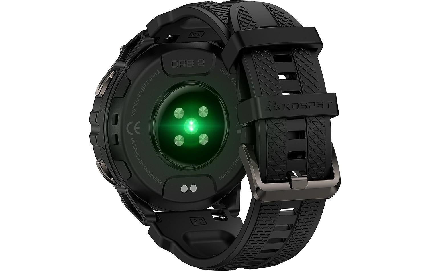 Image of Smartwatch "Kospet Orb 2"