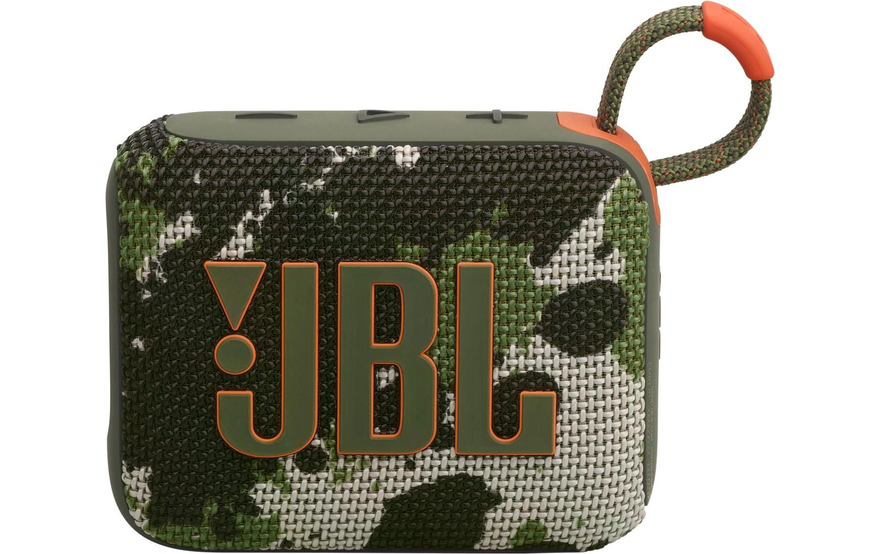 JBL Bluetooth-Lautsprecher »Go 4«