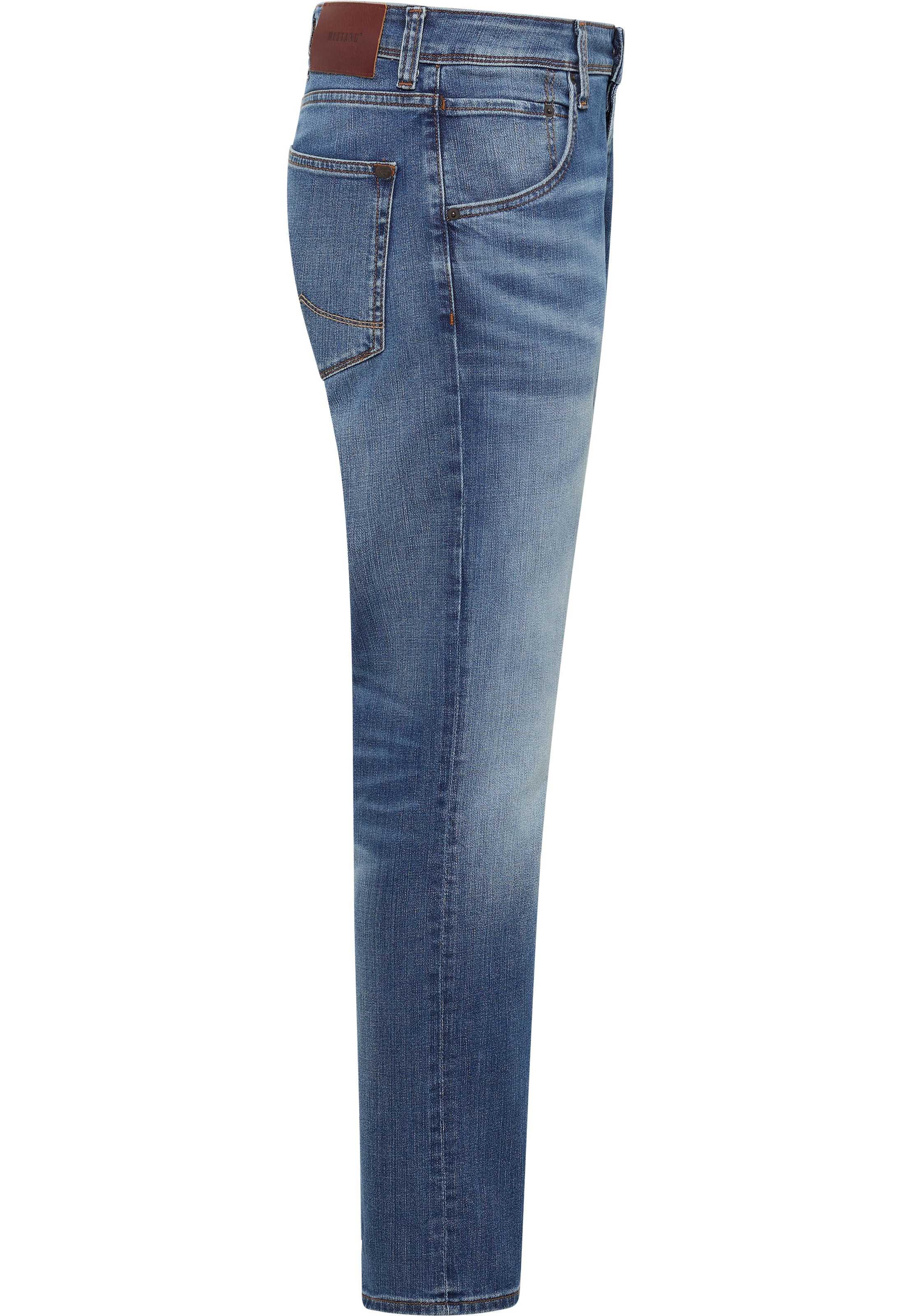MUSTANG Jeans droit »Style Michigan«