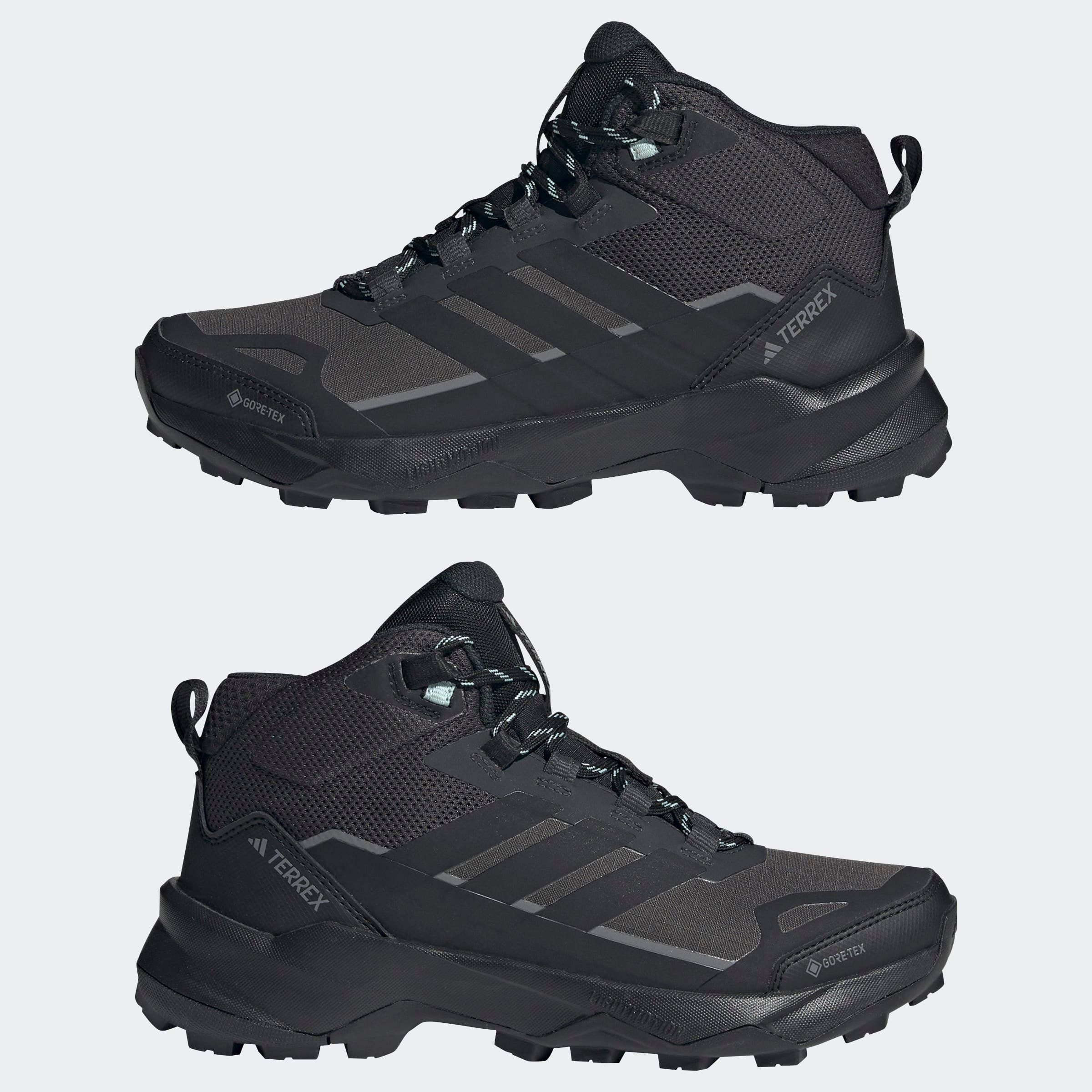 adidas TERREX Chaussure de randonnée »TERREX SKYCHASER AX5 MID GORE-TEX«  wasserdicht