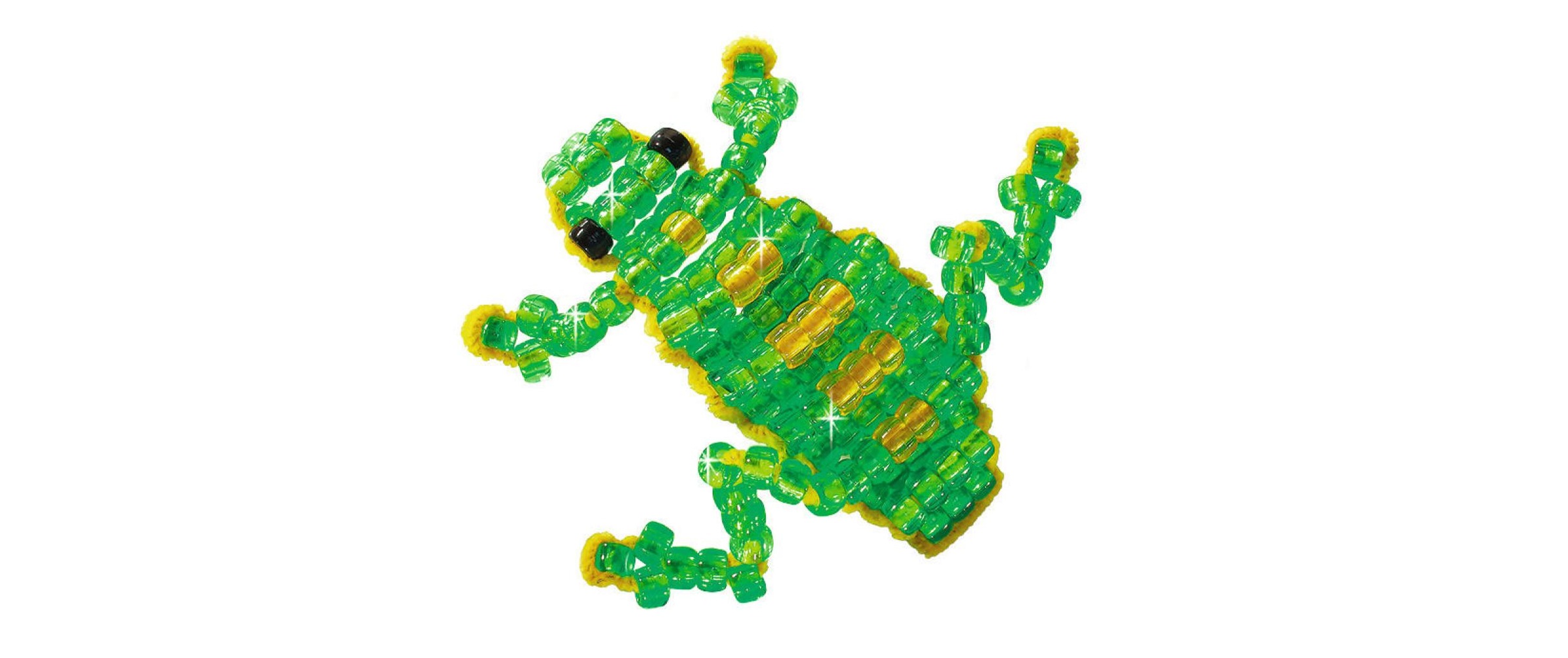 Ravensburger Kreativset »Perlentiere«