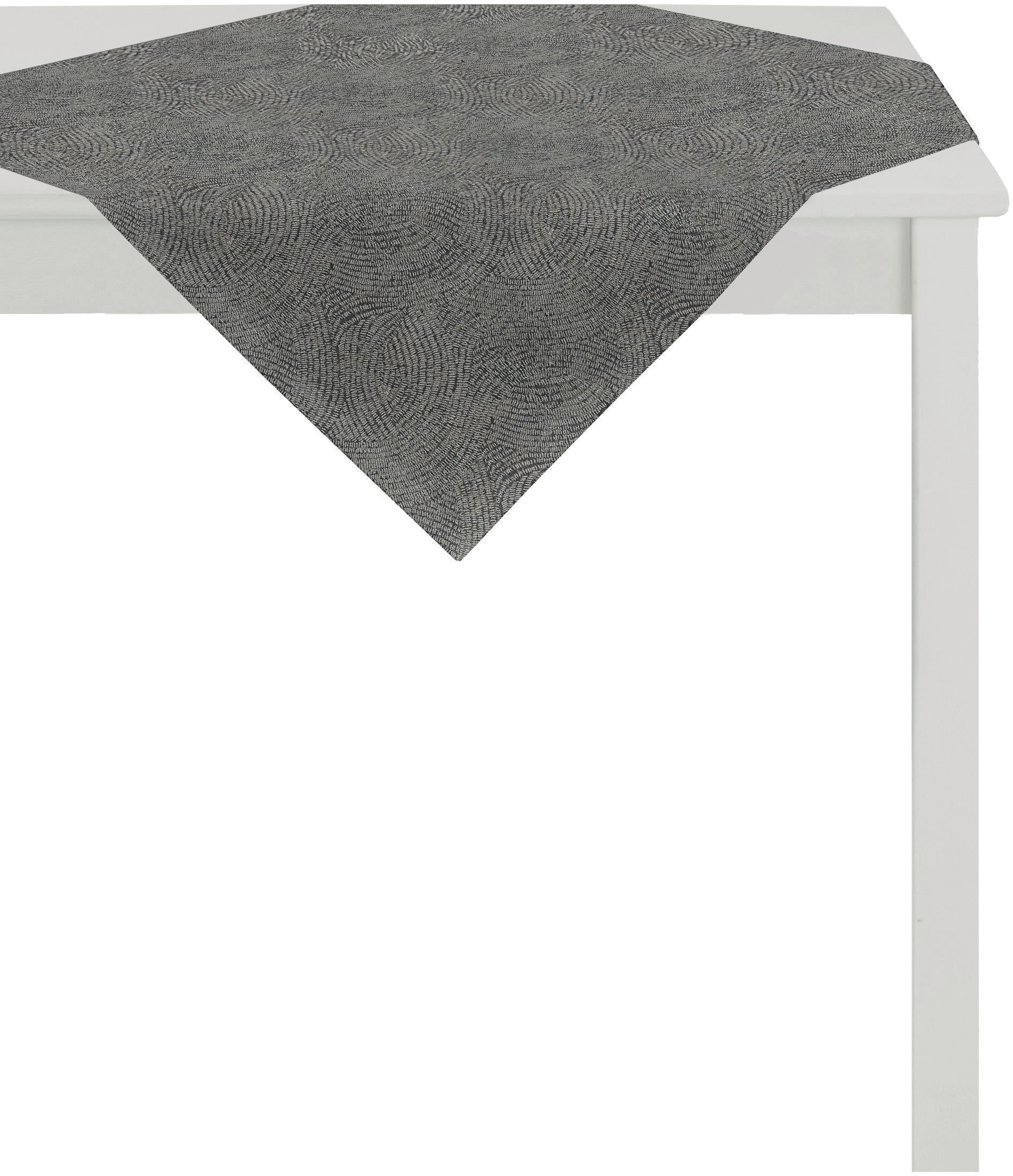 APELT Mitteldecke "1102 Loft Style, Jacquard"