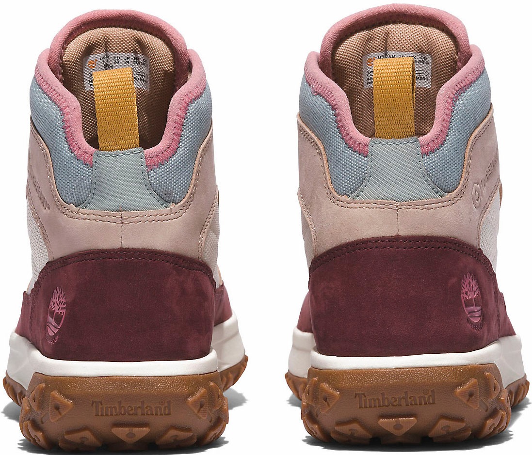 Timberland Schnürboots »GS Motion6 Mid F/L WP«