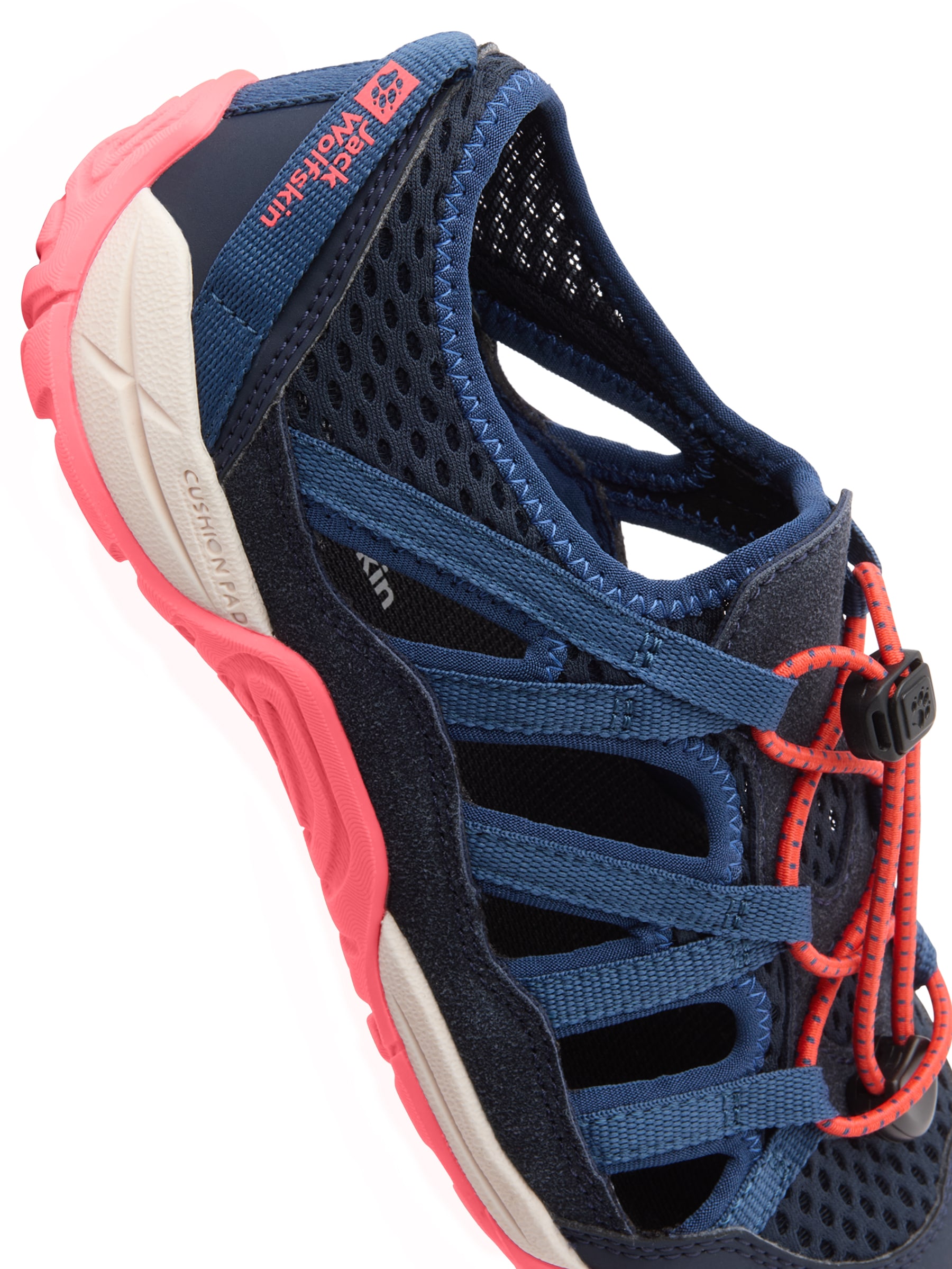 Jack Wolfskin Sandale »LEVENTE SANDAL K«