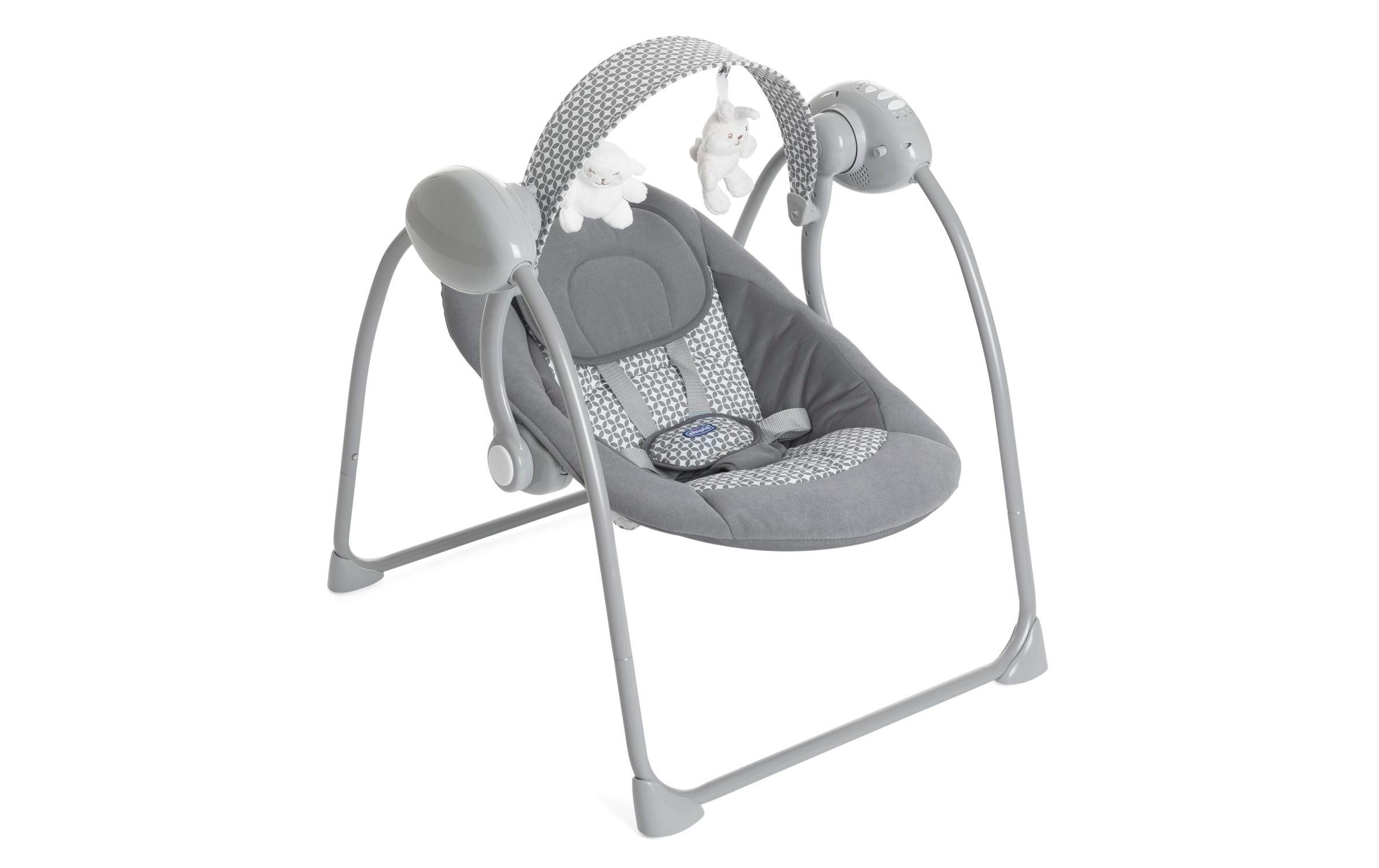 Image of Chicco Babyschaukel »Relax & Play«, bis 9 kg bei Ackermann Versand Schweiz