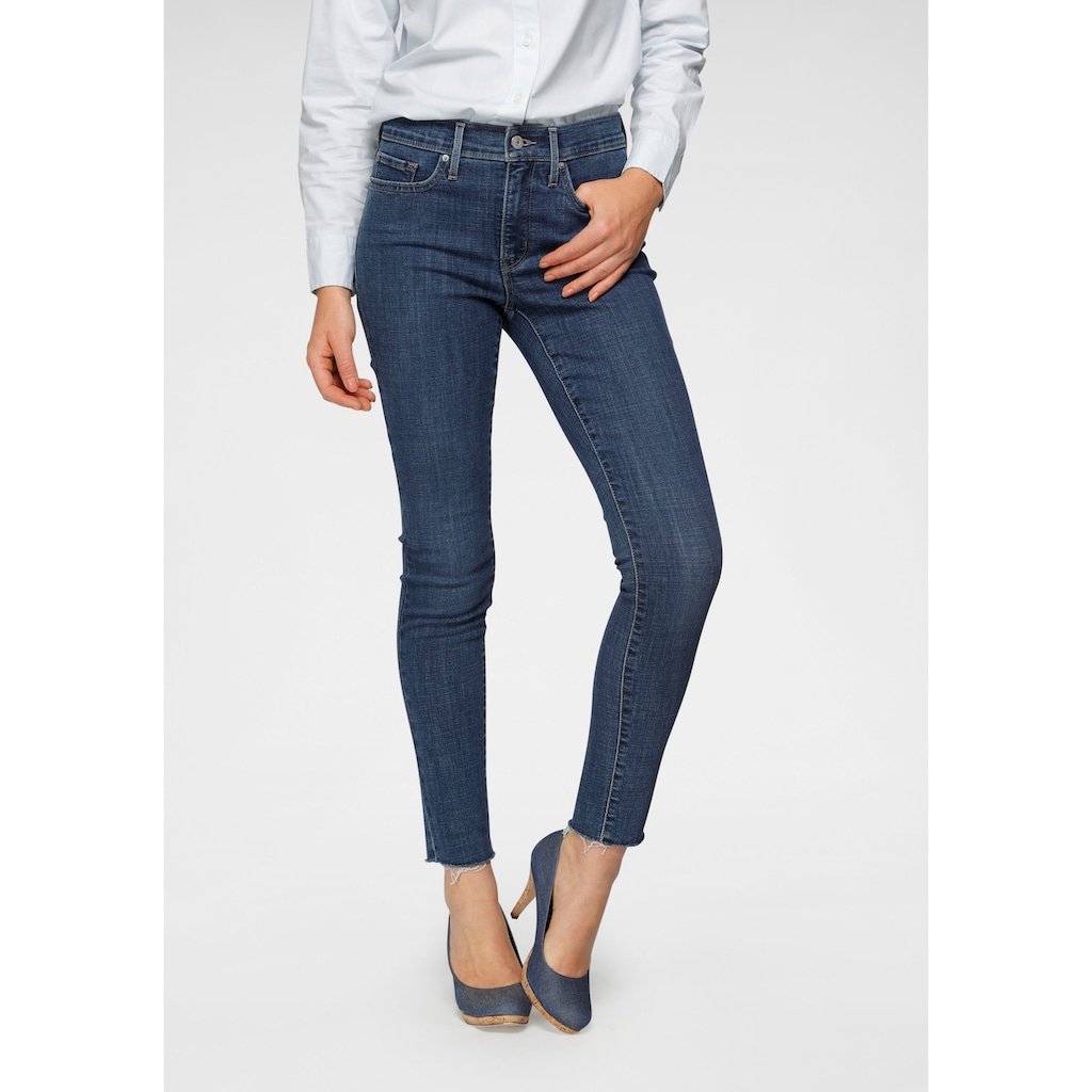 Levi's® Slim-fit-Jeans »311 Shaping Skinny«, im 5-Pocket-Stil