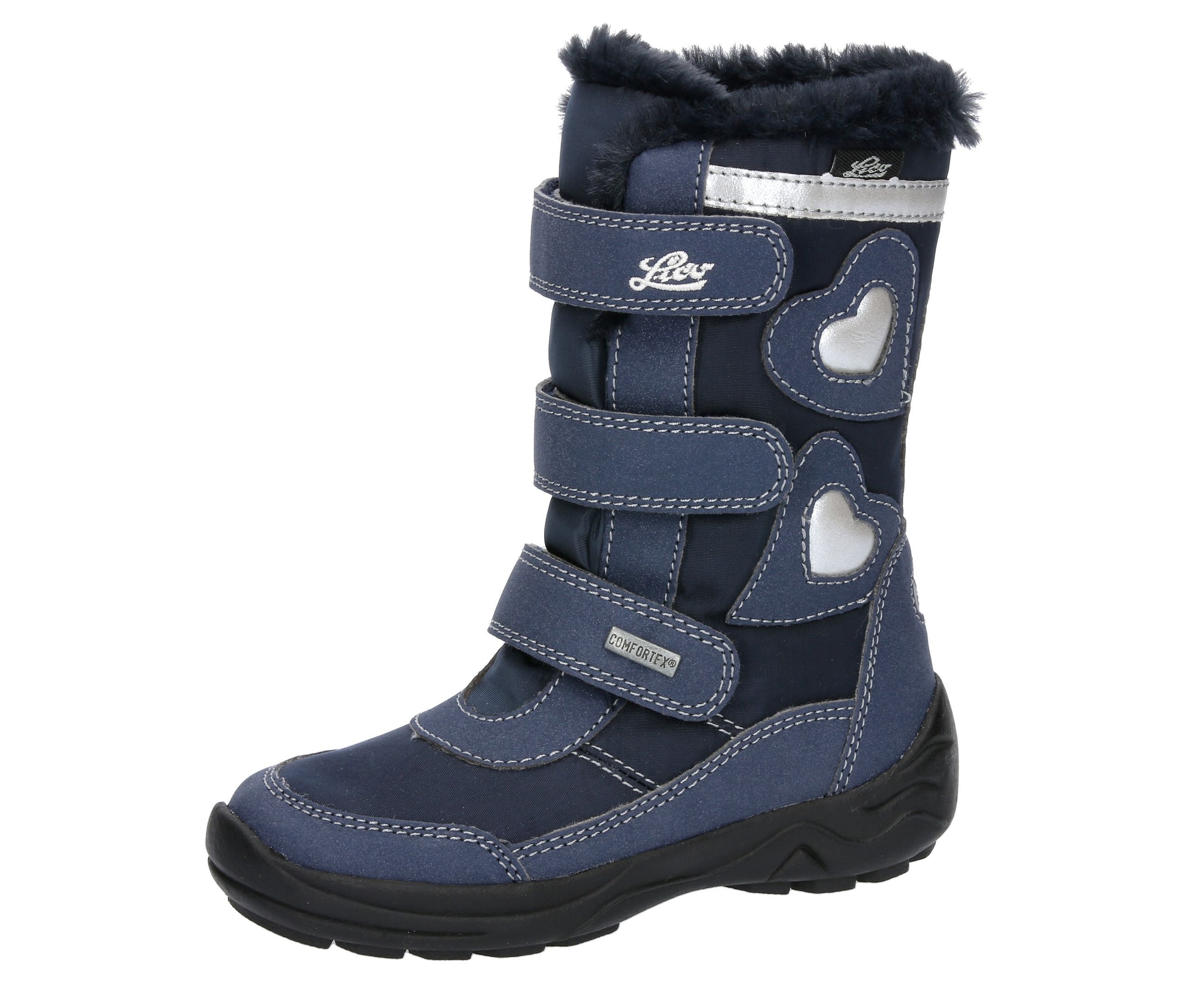 Image of Lico Winterstiefel "Winterboot Ingra V"