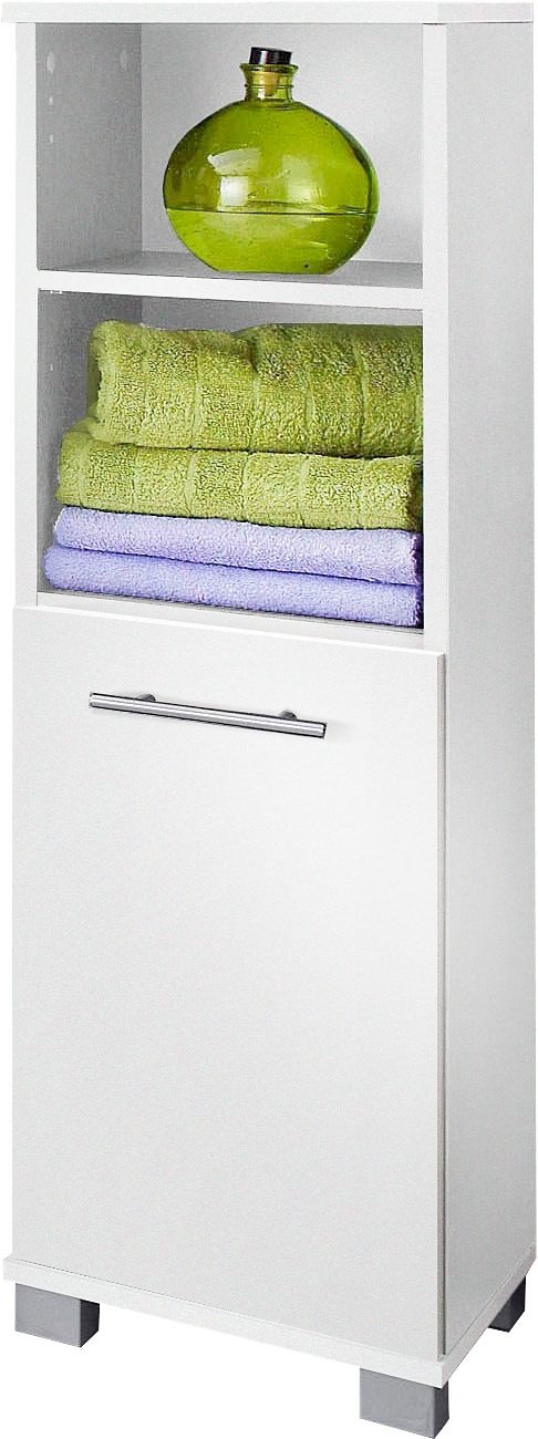 Image of Schildmeyer Midischrank »Rhodos«, Breite 30 cm, verstellbarer Einlegeboden, wechselbarer Türanschlag, Metallgriff bei Ackermann Versand Schweiz