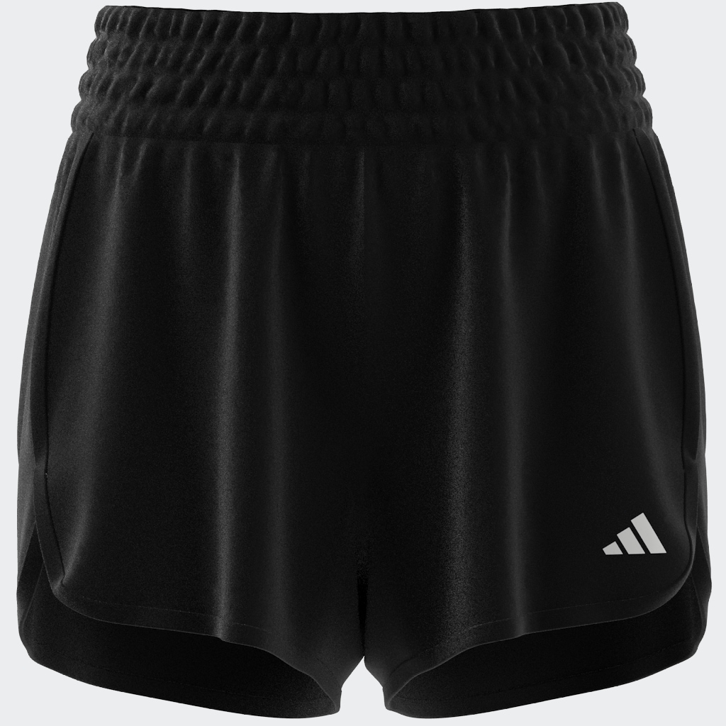 adidas Performance Shorts »PACER KNIT HIGH«, (1 tlg.)