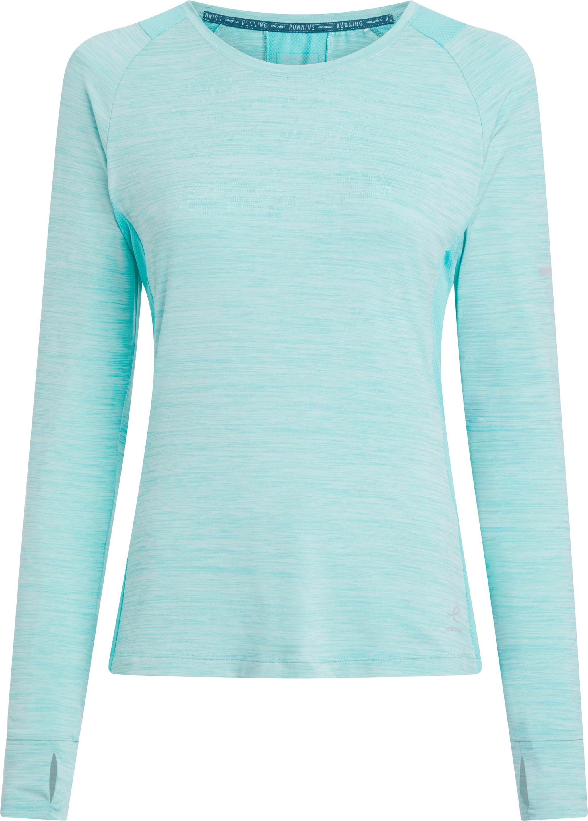 Energetics Langarmshirt »Da.-Langarmshirt Evii L/S W«, (1 tlg.)