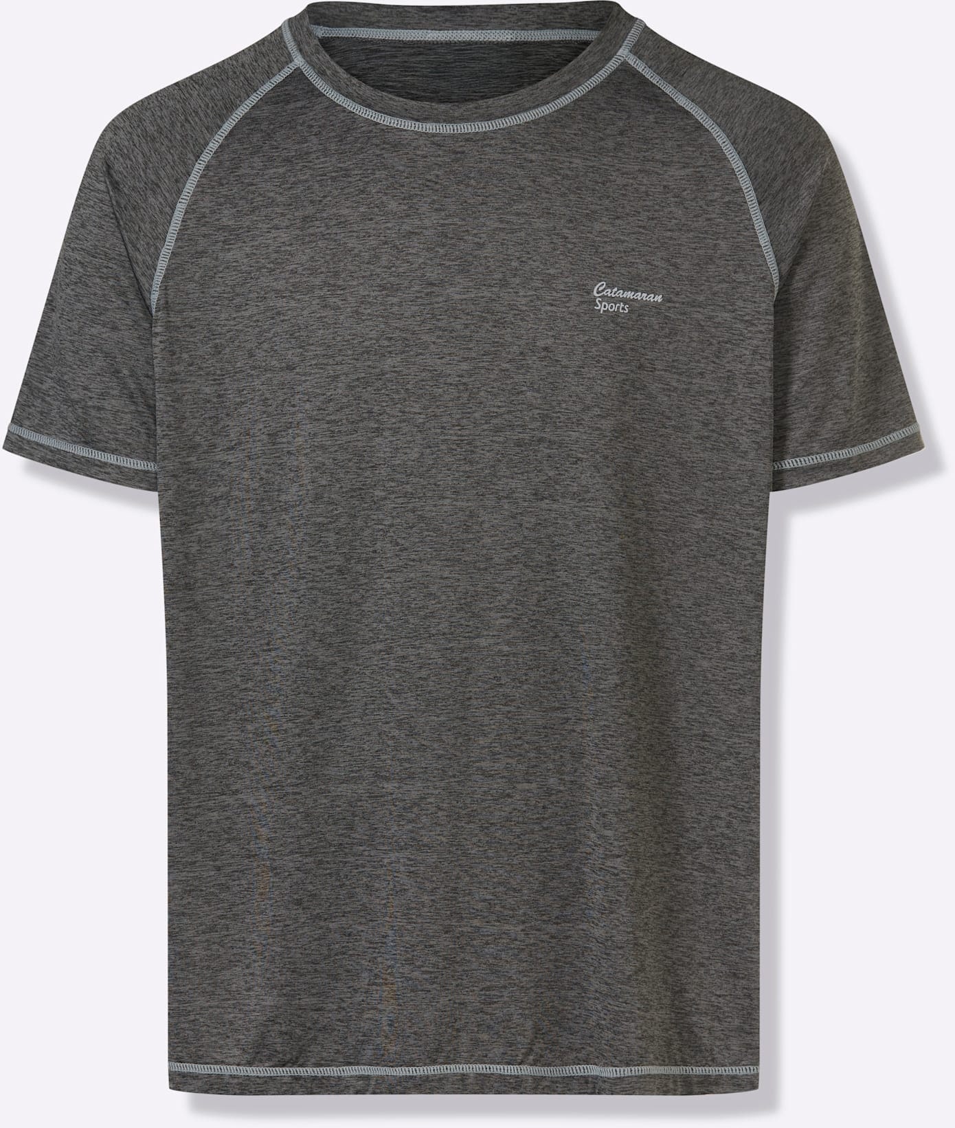 Catamaran T-shirt d'entraînement »Funktions-Shirt« 1 pièces