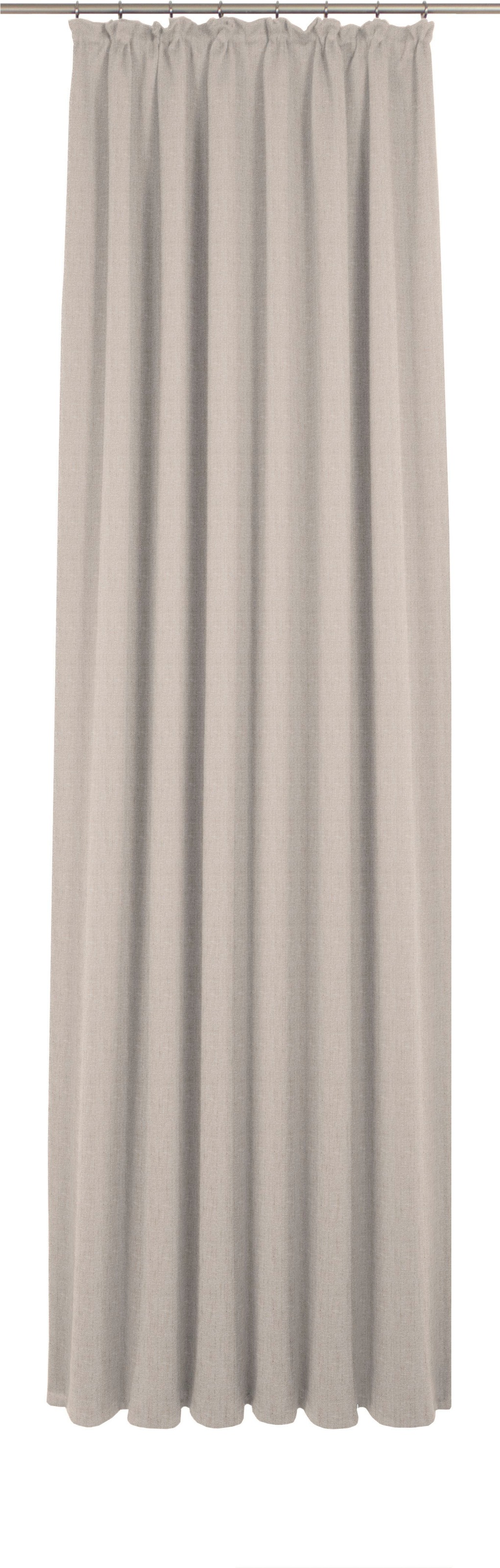 Wirth Vorhang »Torbole«, (1 St.)
