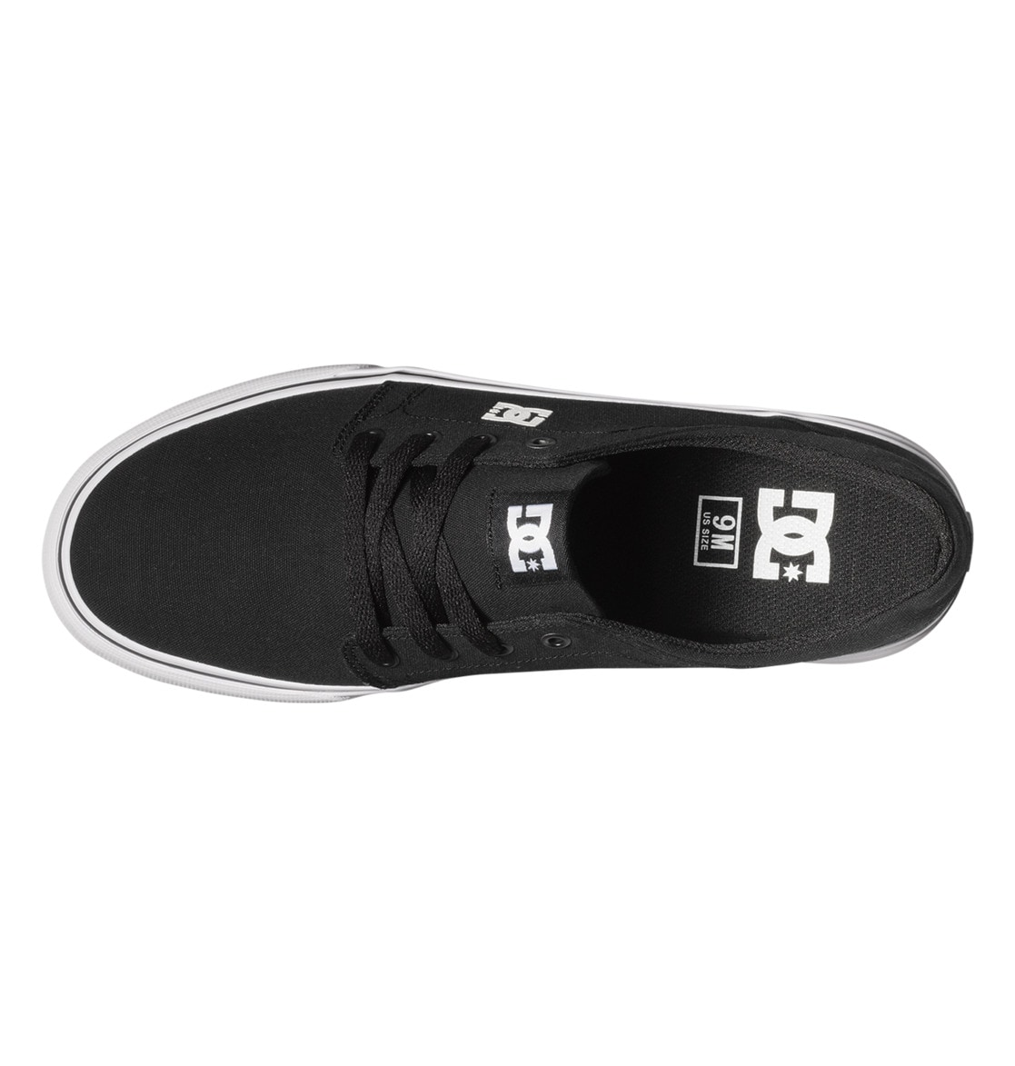 DC Shoes Sneaker »Trase TX«