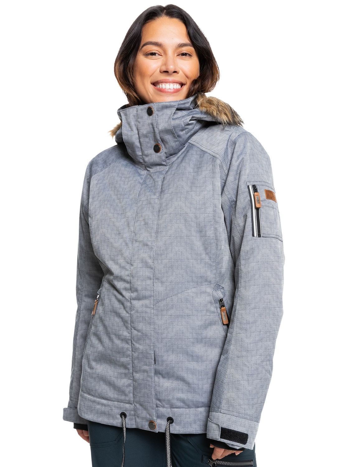 Roxy Snowboardjacke »Meade«