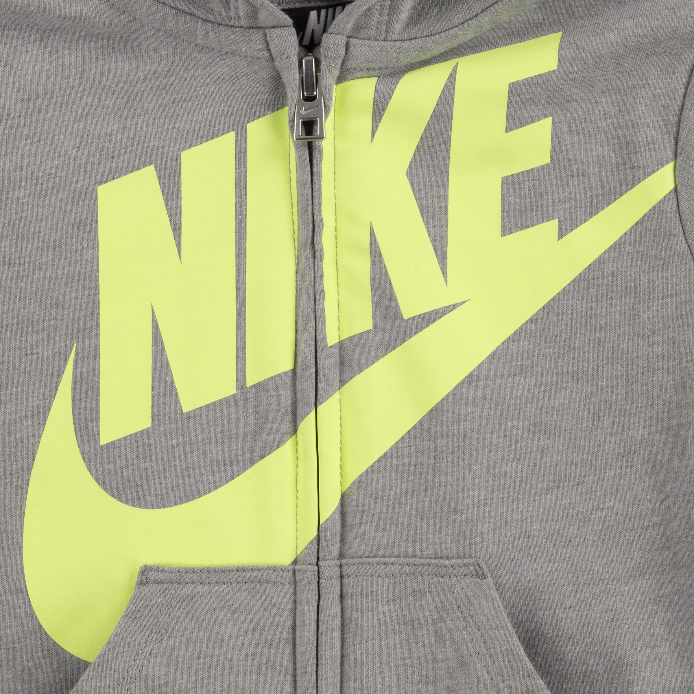 Nike Sportswear Erstausstattungspaket »JDI TOSS 3PC FZ PANT SET«