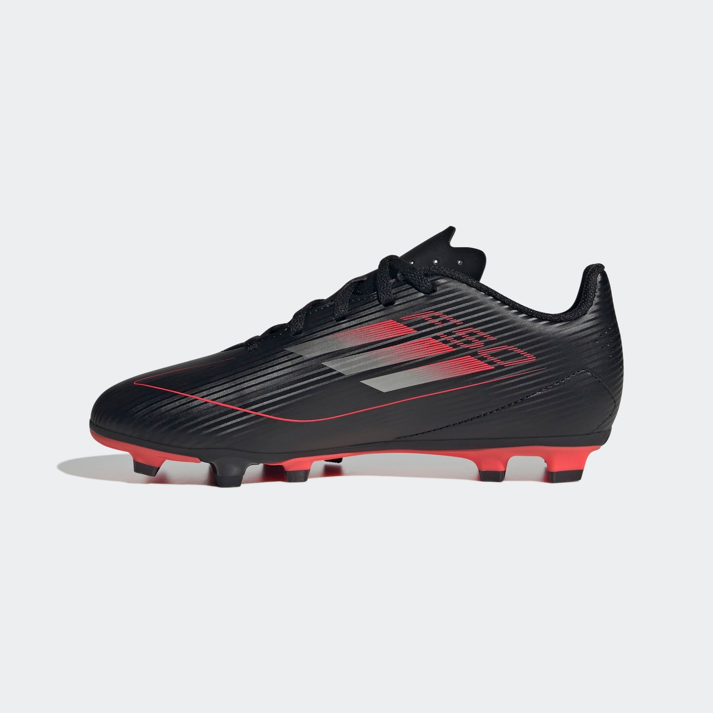 adidas Performance Fussballschuh »F50 CLUB KIDS FG/MG«