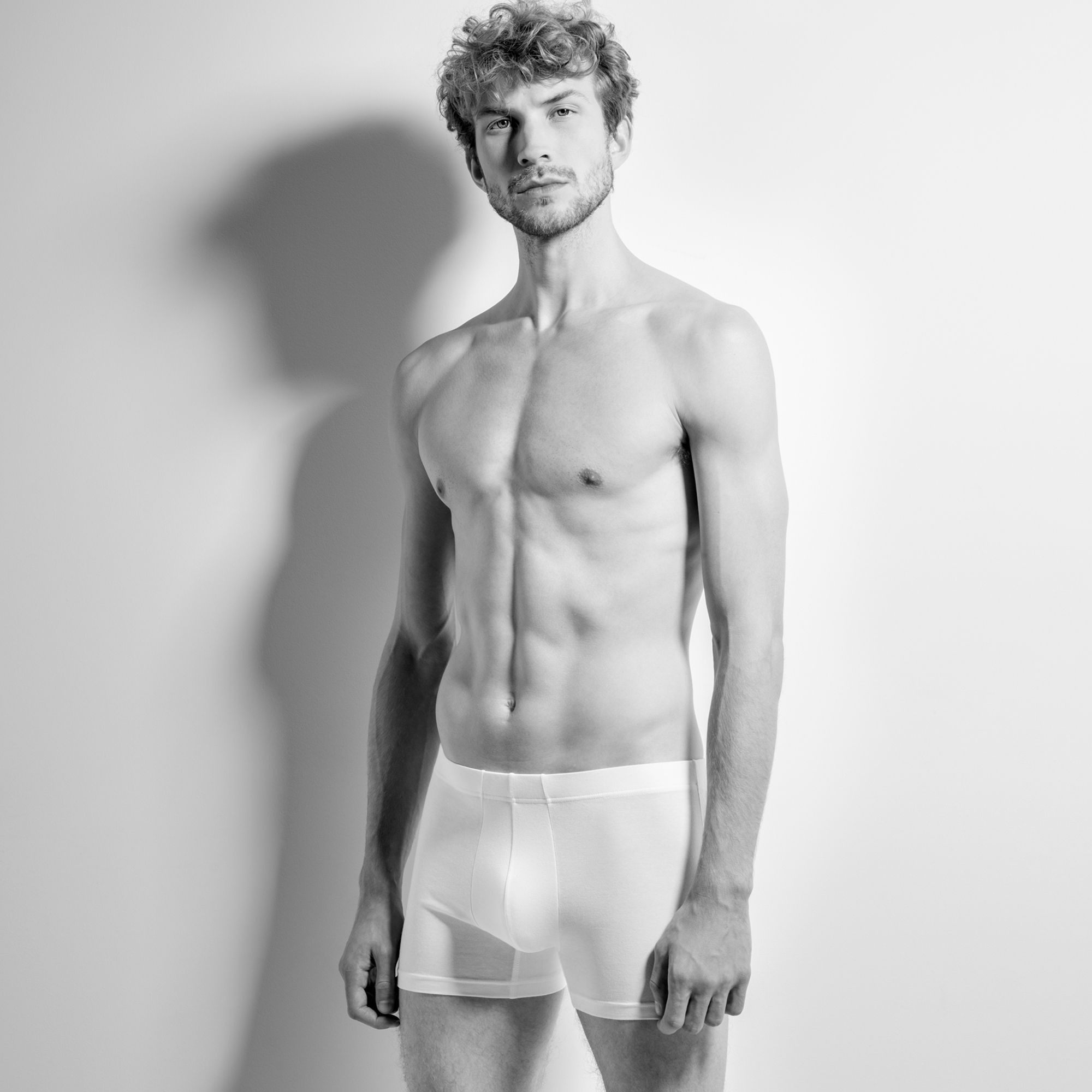 Image of ISA Bodywear Panty "Panty Chris"