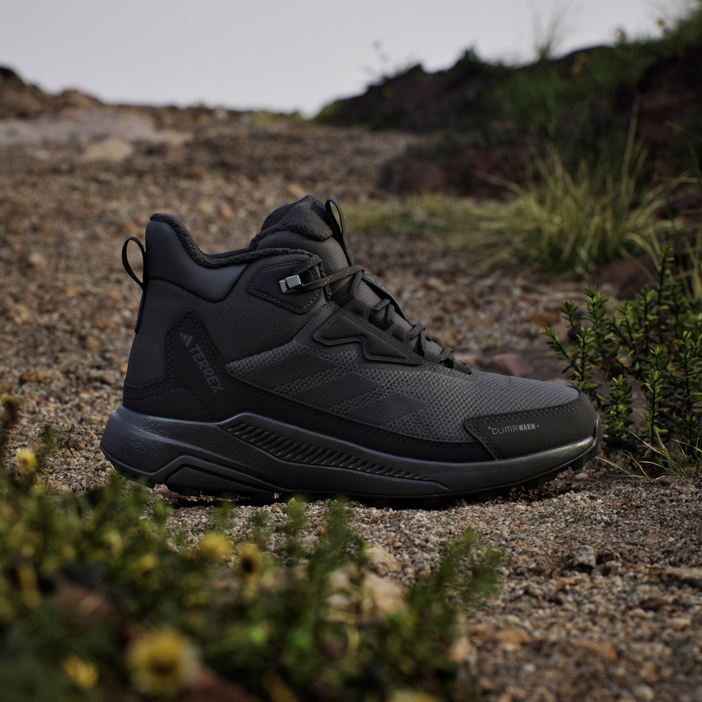 adidas TERREX Wanderschuh »TERREX ANYLANDER CLIMAWARM+ E«
