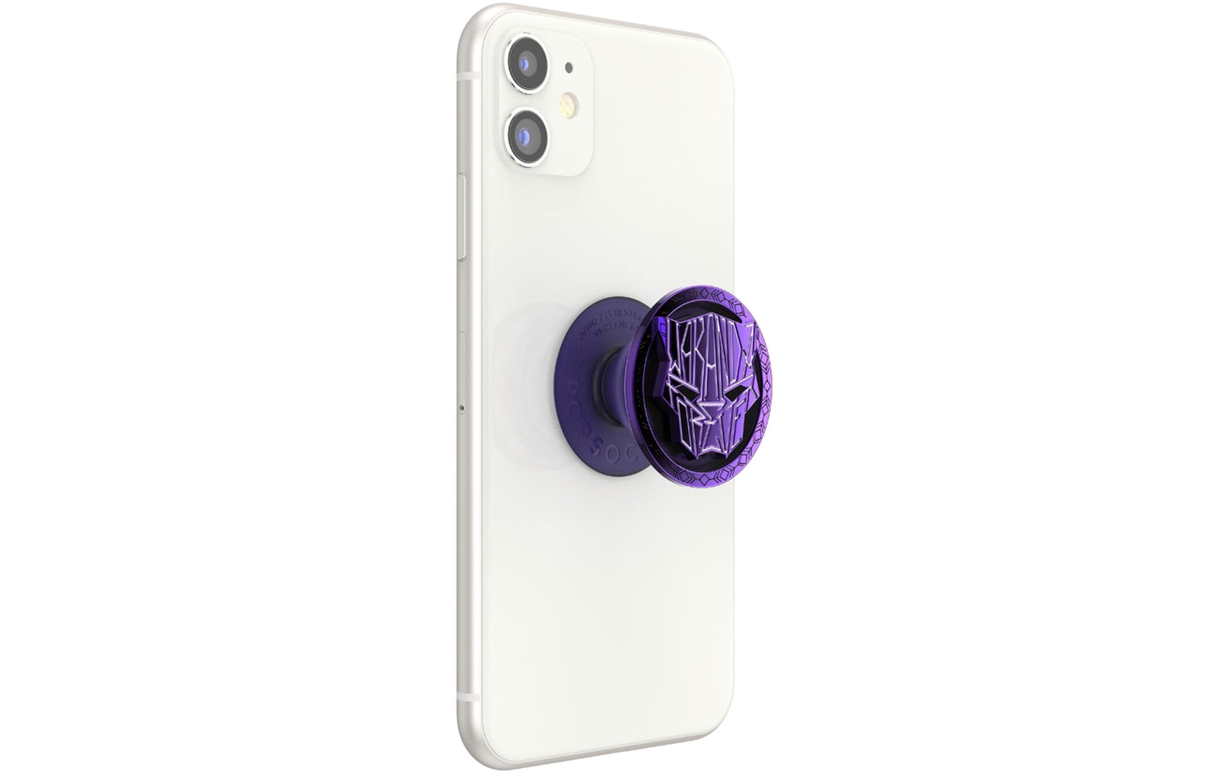 Popsockets Handy-Halterung »Premium Wakanda Forever«