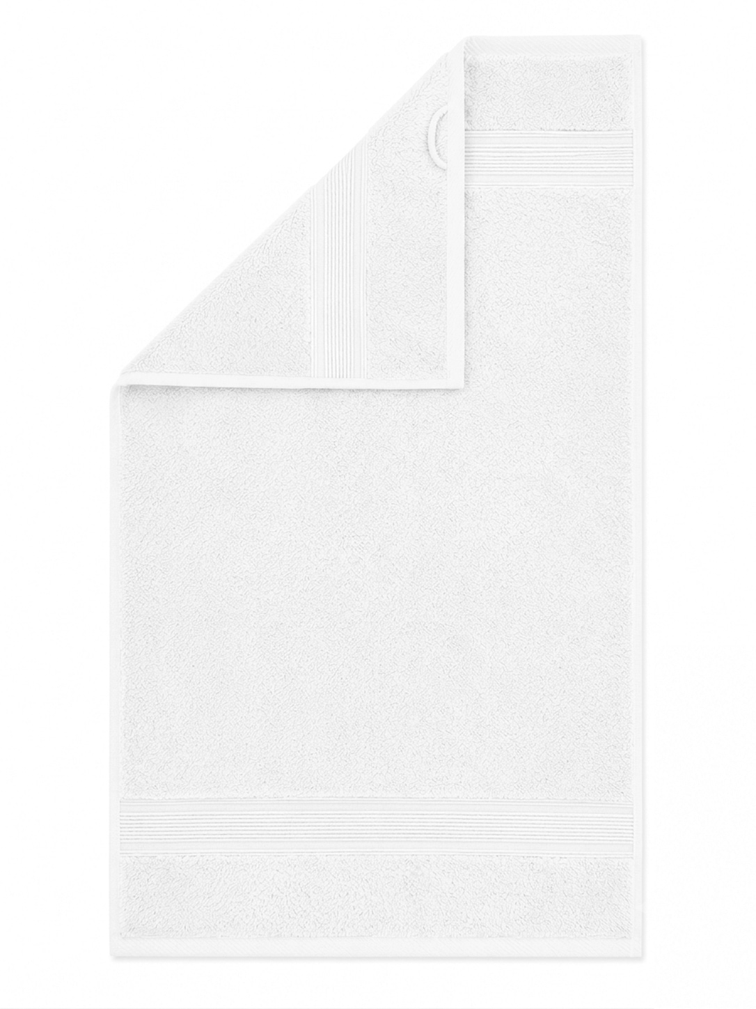 GOODproduct Badetücher »Finnja, 2 grosse Premium Duschtücher, 550 gr/m², 100x150cm« 100% Baumwolle, unifarben, schwer & flauschig, 5 Jahre Garantie