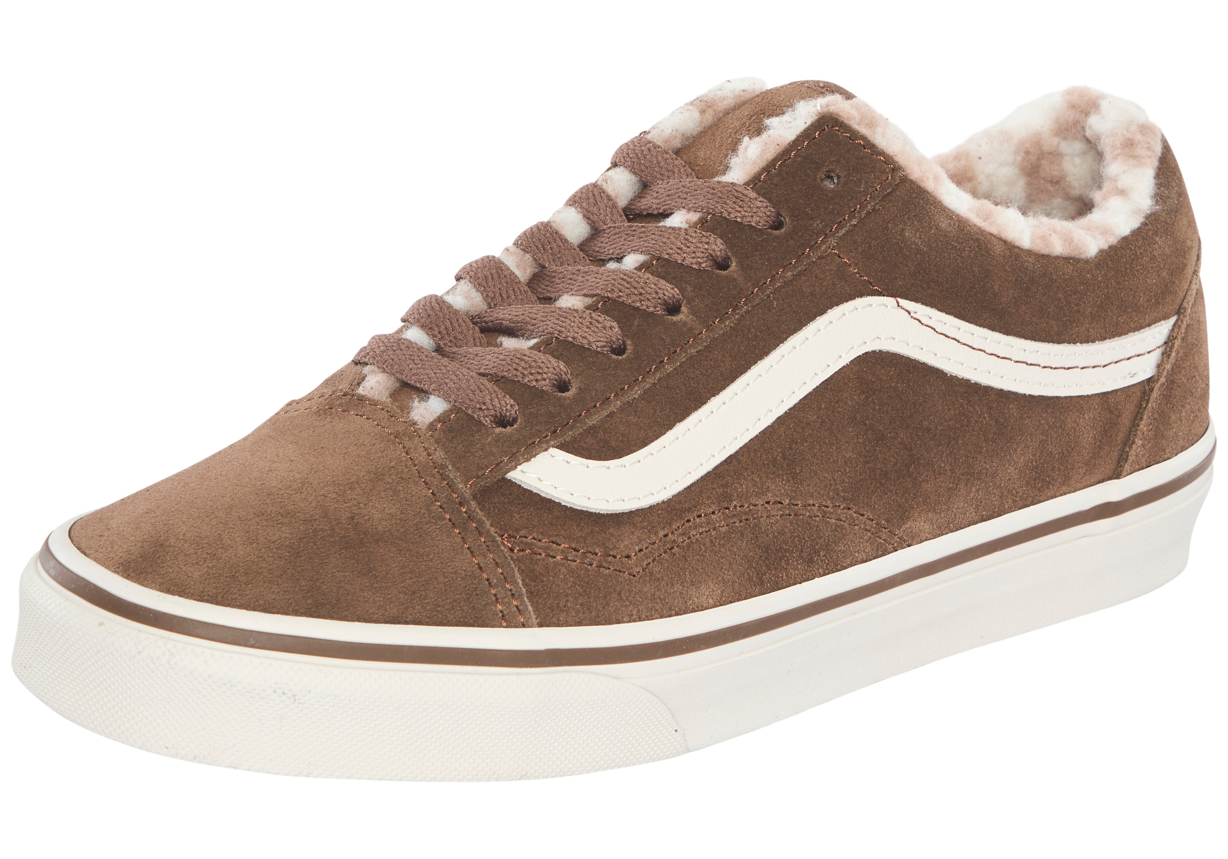 Image of Vans Sneaker "Old Skool" unisex