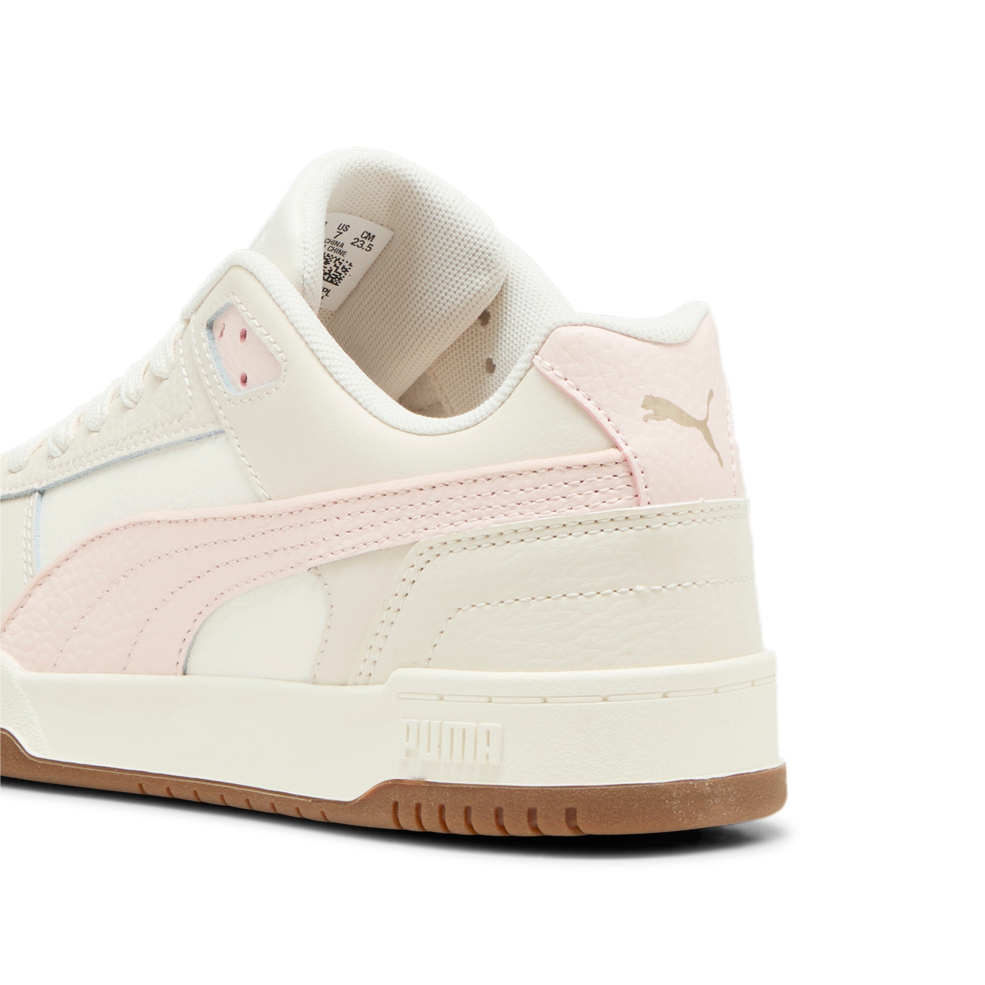 PUMA Sneaker »RBD GAME LOW«