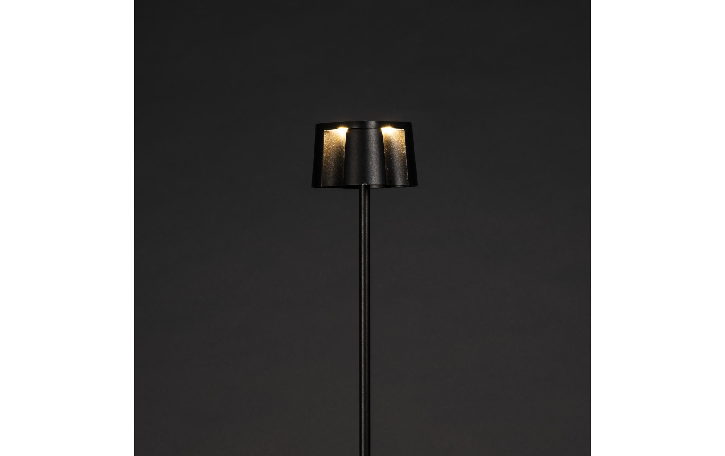 KONSTSMIDE Stehlampe »Nice USB 2700 / 3000 K 3 W«
