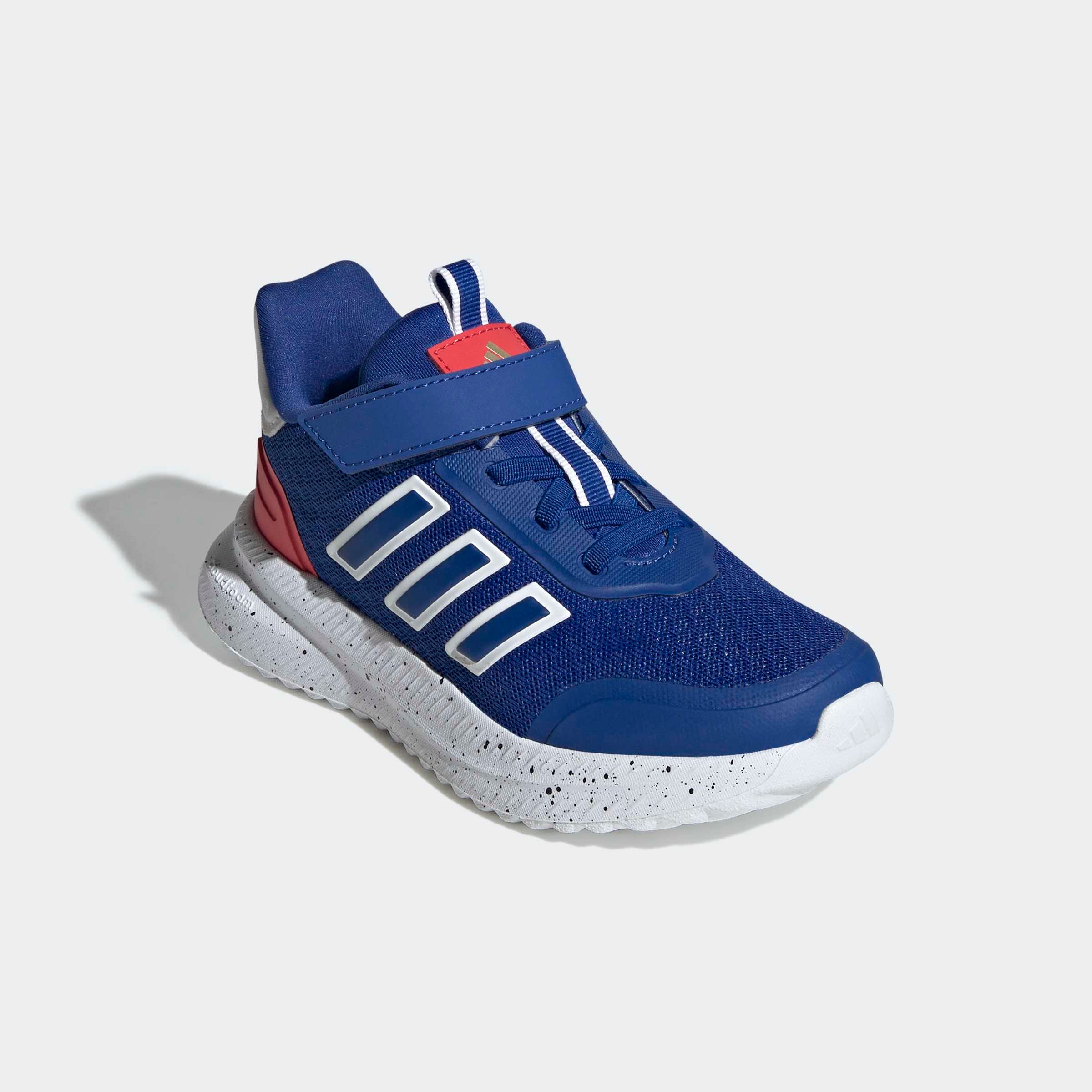 Image of adidas Sportswear Sneaker "X PLRPATH FÜR KINDER" mit Klettverschluss, für Kinder & Jugendliche