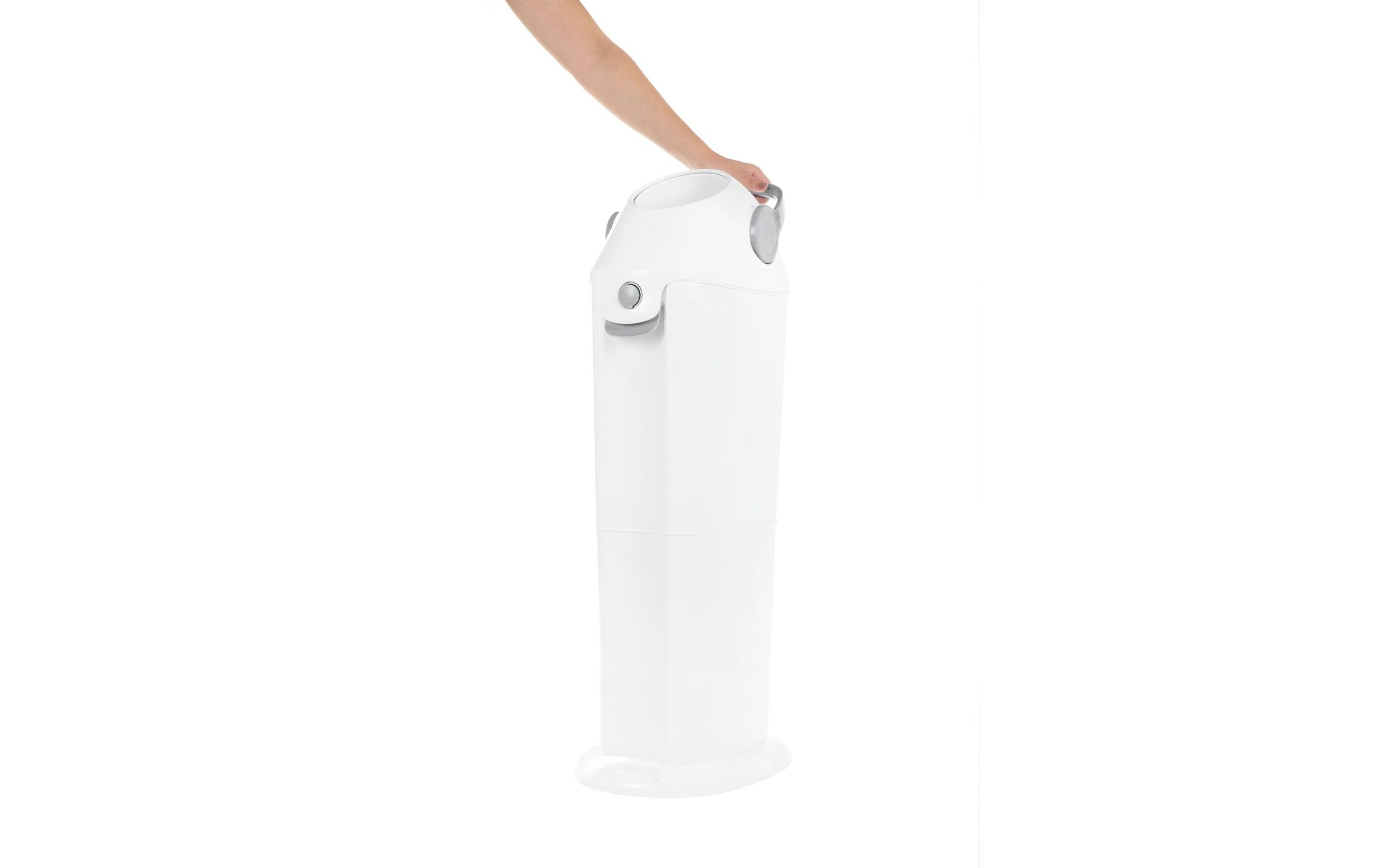 magic Windeleimer »Professional XL Weiss«