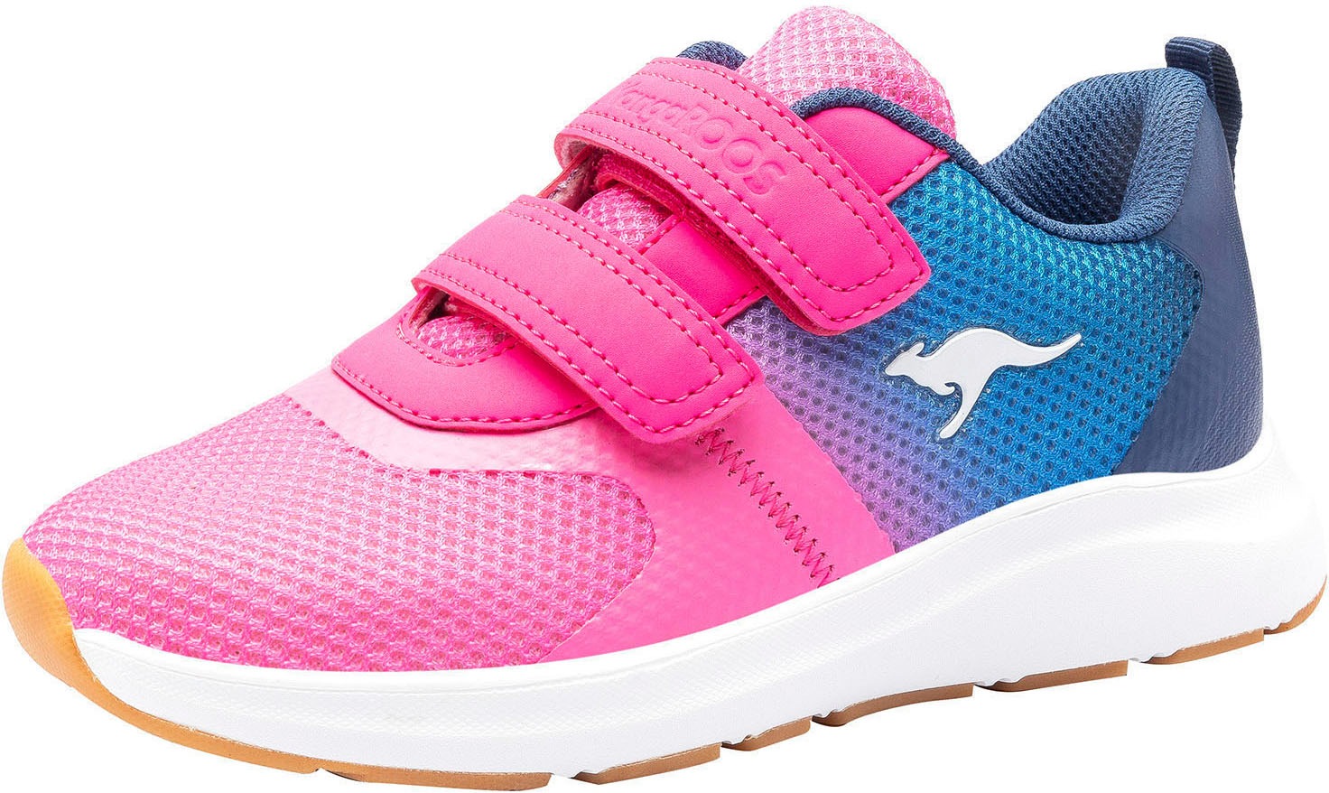 KangaROOS Sneaker »KB-Agil V« kaufen