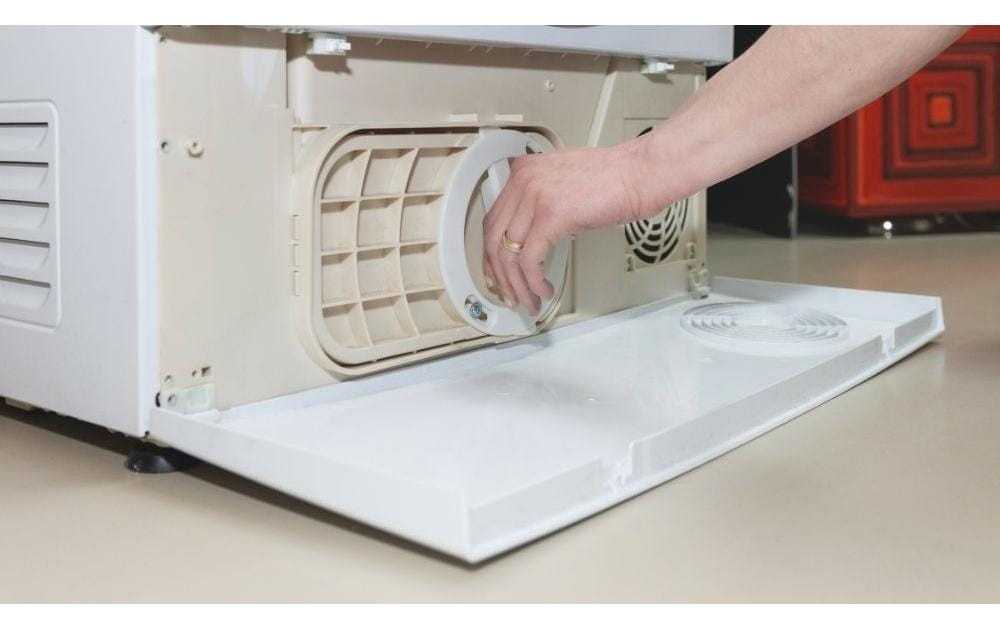 Candy Wärmepumpentrockner »Trockner RPEH10A2TCBEX-S«, 10 kg