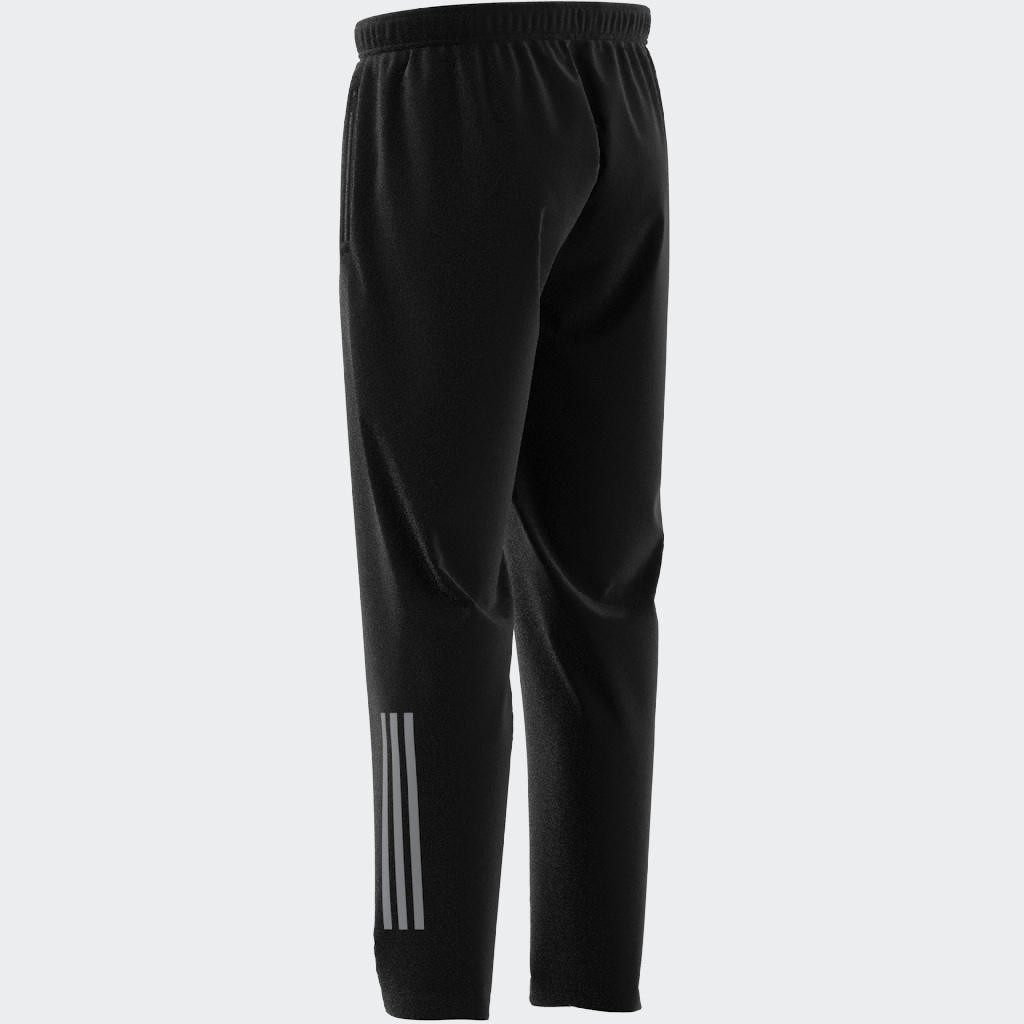 adidas Performance Sporthose »GYM+ 3S PNT«, (1 tlg.)